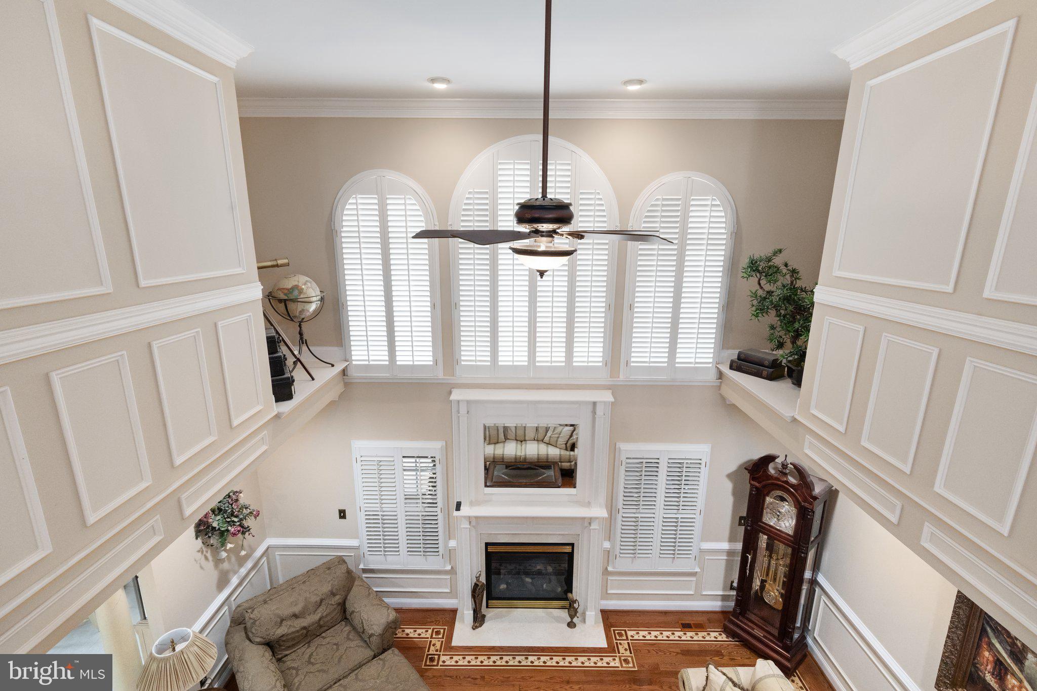 FORGE HEIGHTS - Residential