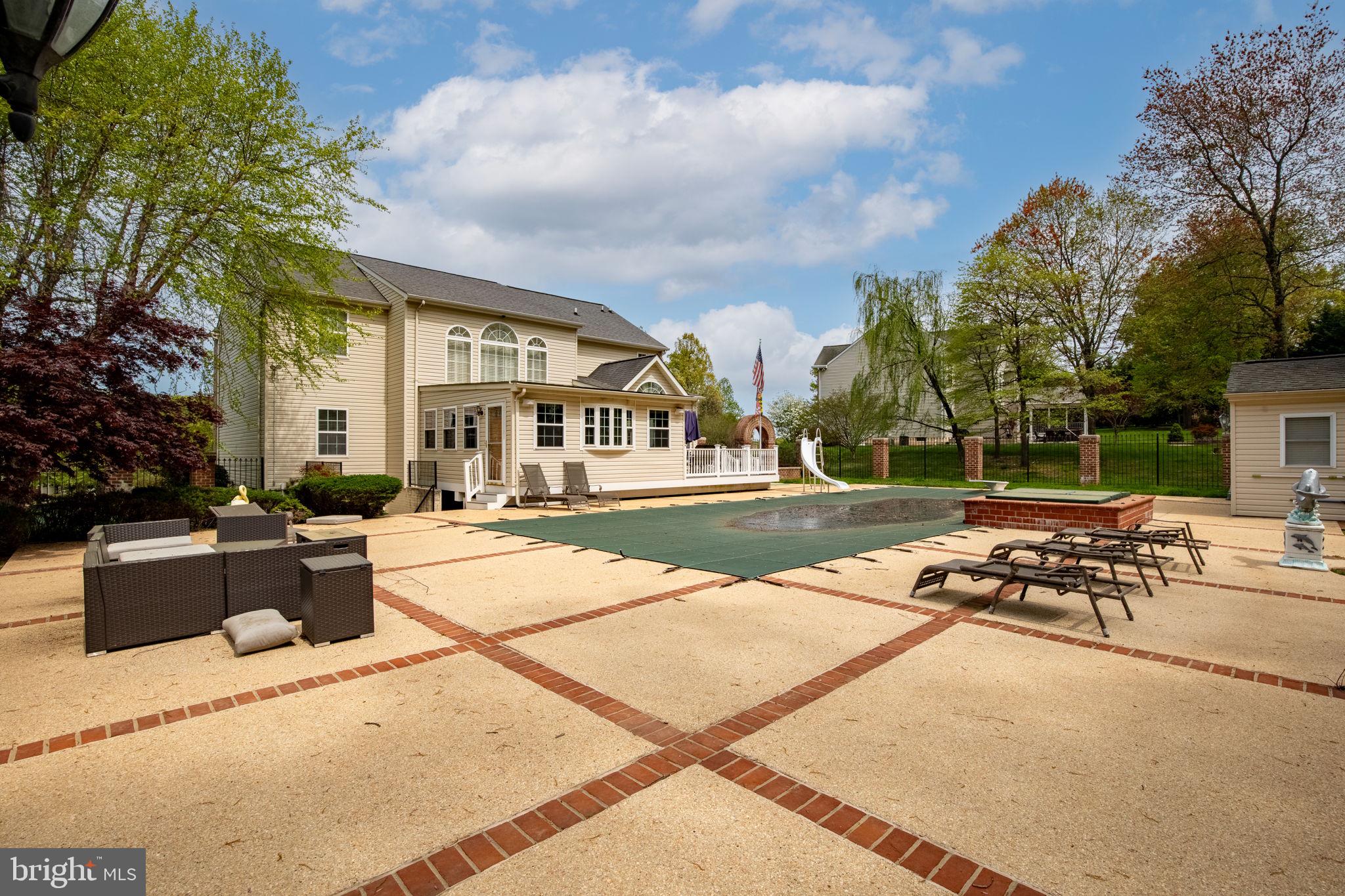 FORGE HEIGHTS - Residential