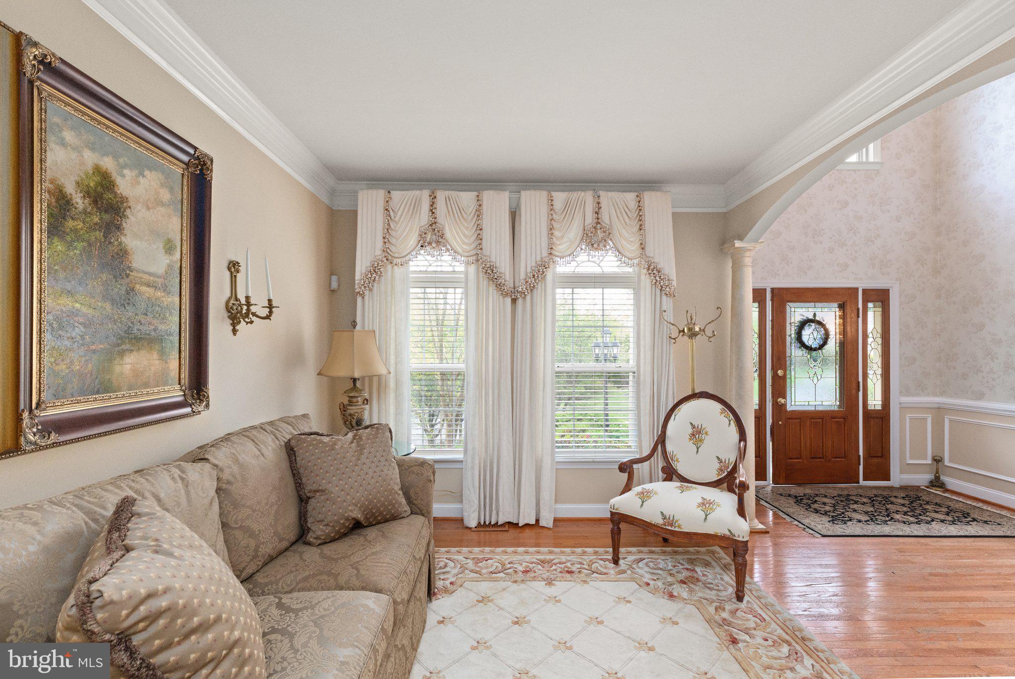 FORGE HEIGHTS - Residential