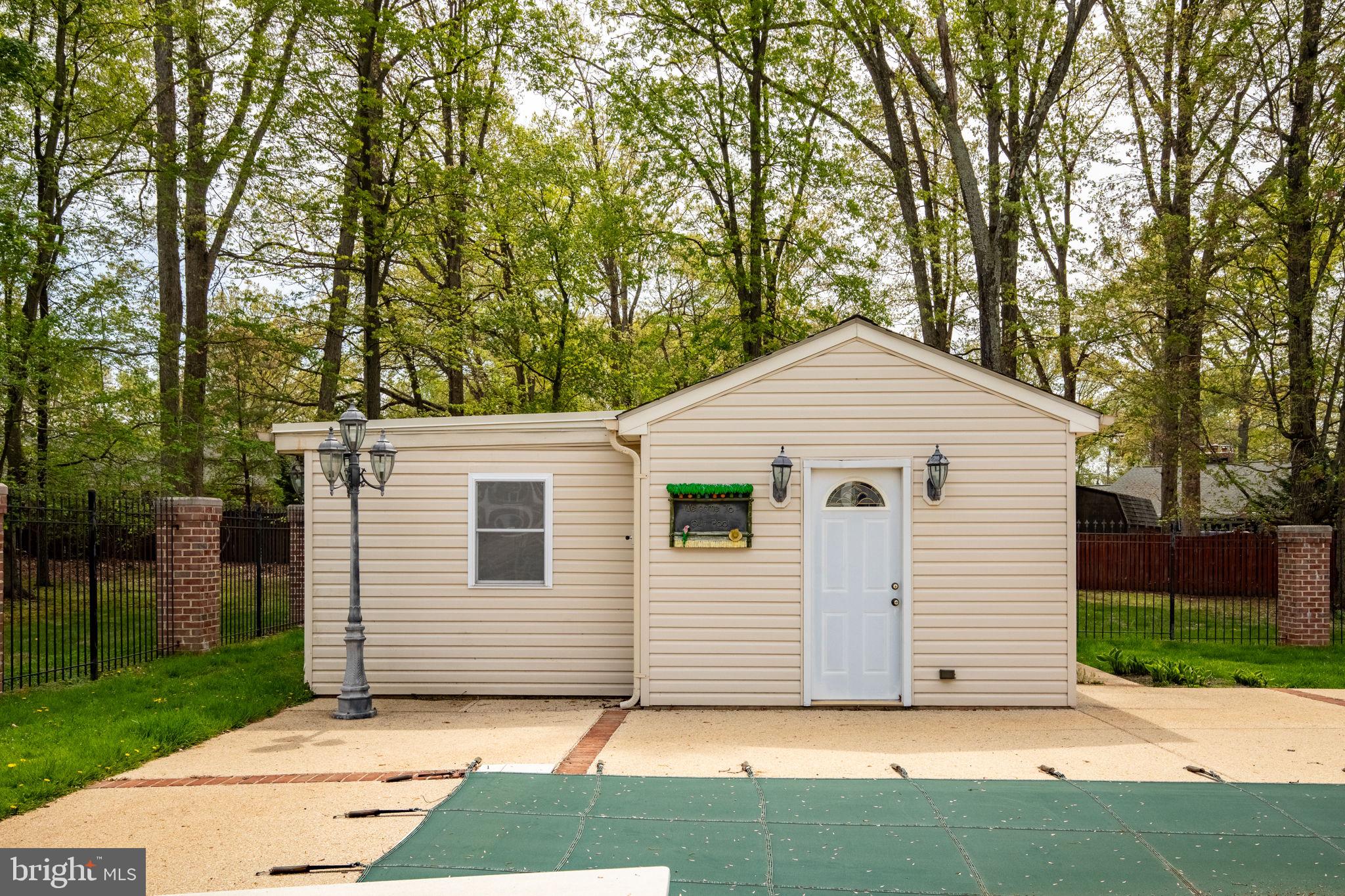 FORGE HEIGHTS - Residential