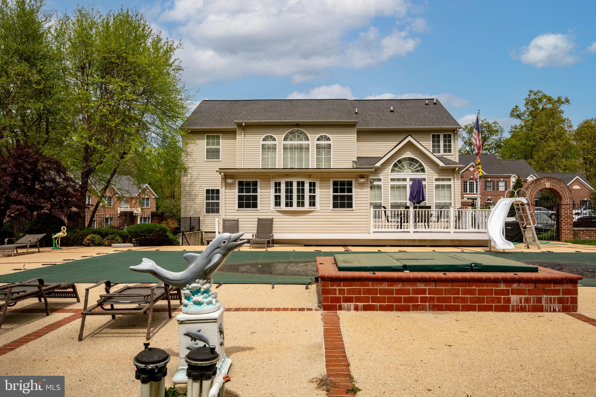 FORGE HEIGHTS - Residential