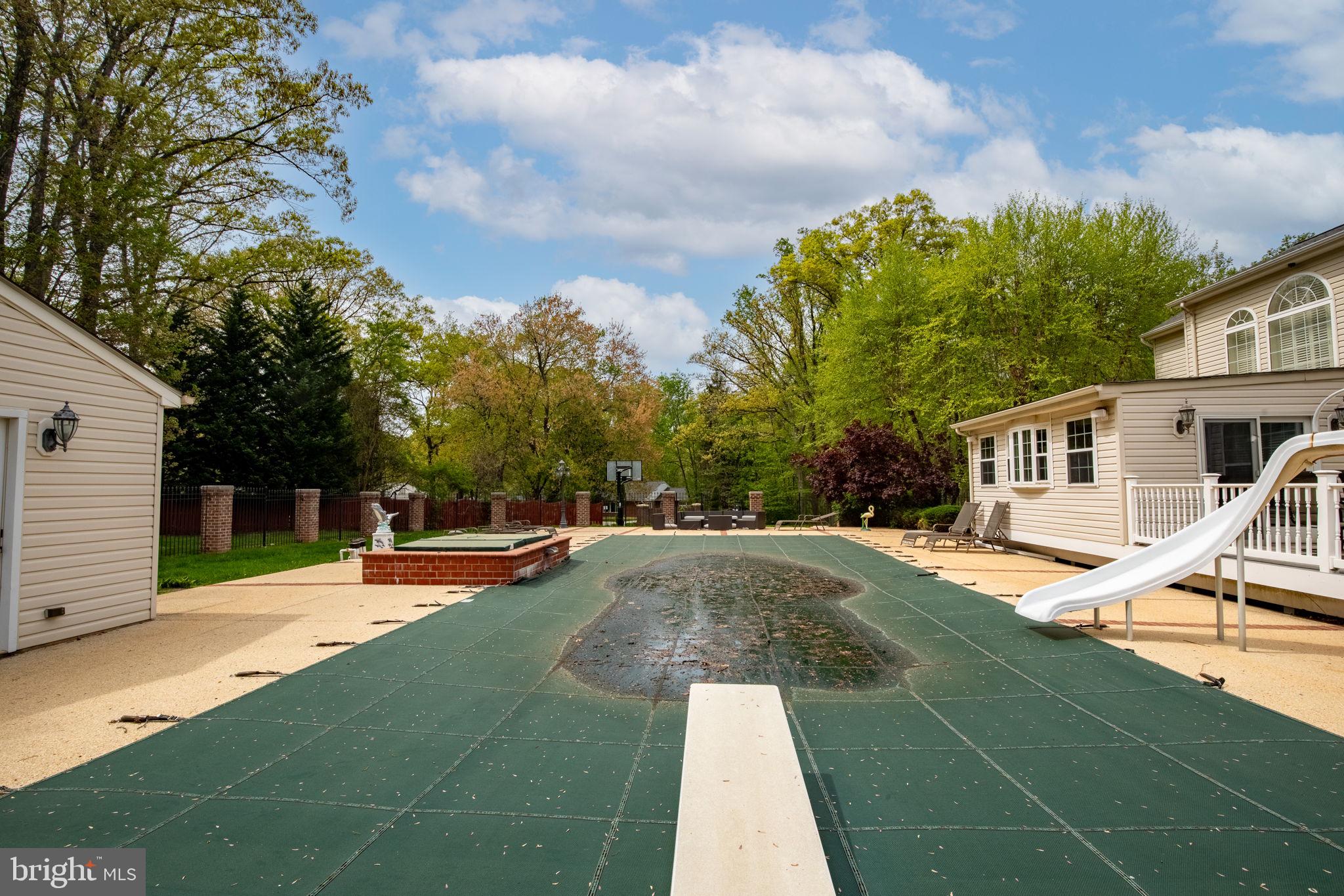 FORGE HEIGHTS - Residential