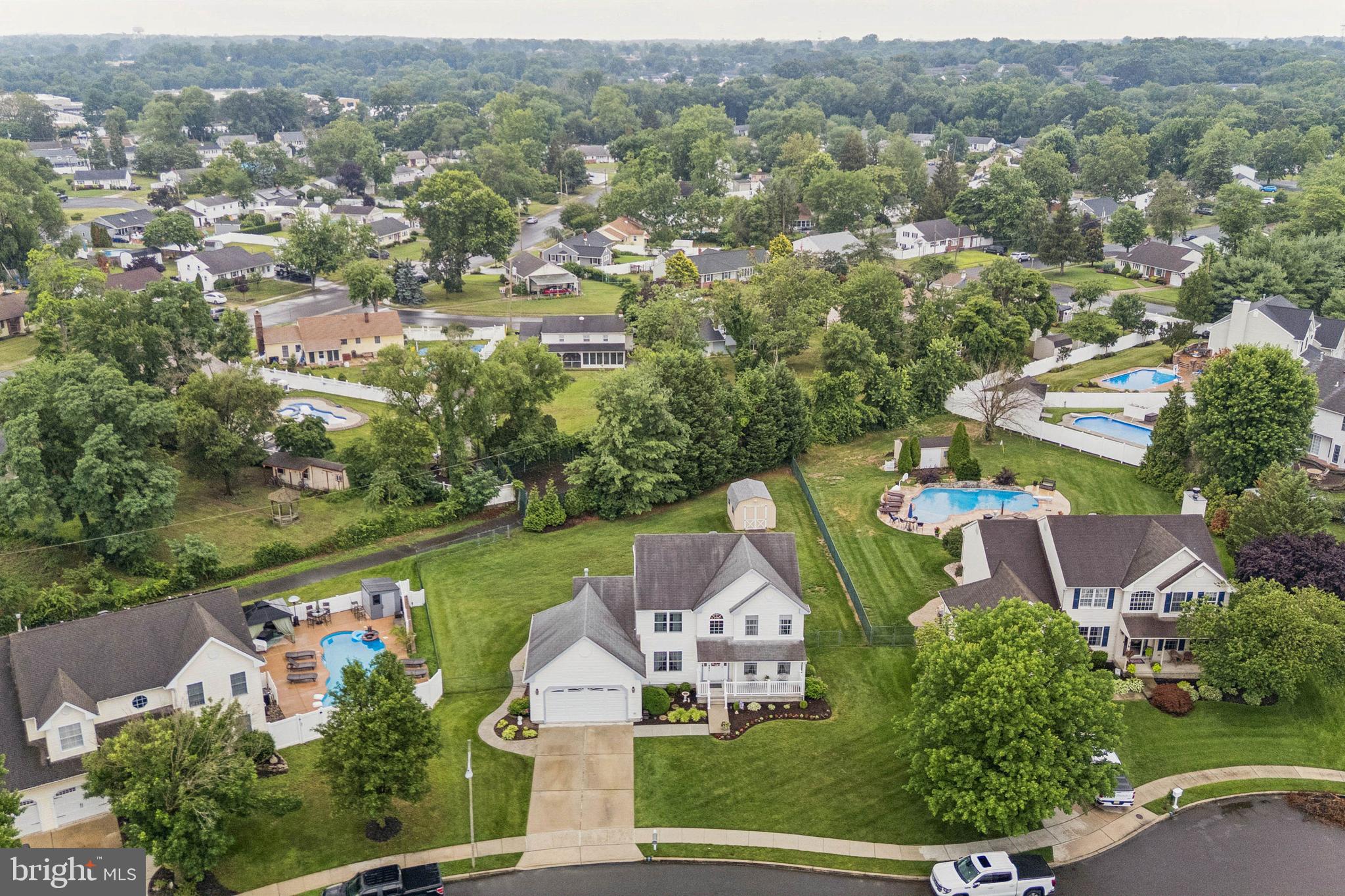 5 TOBY WELLS COURT