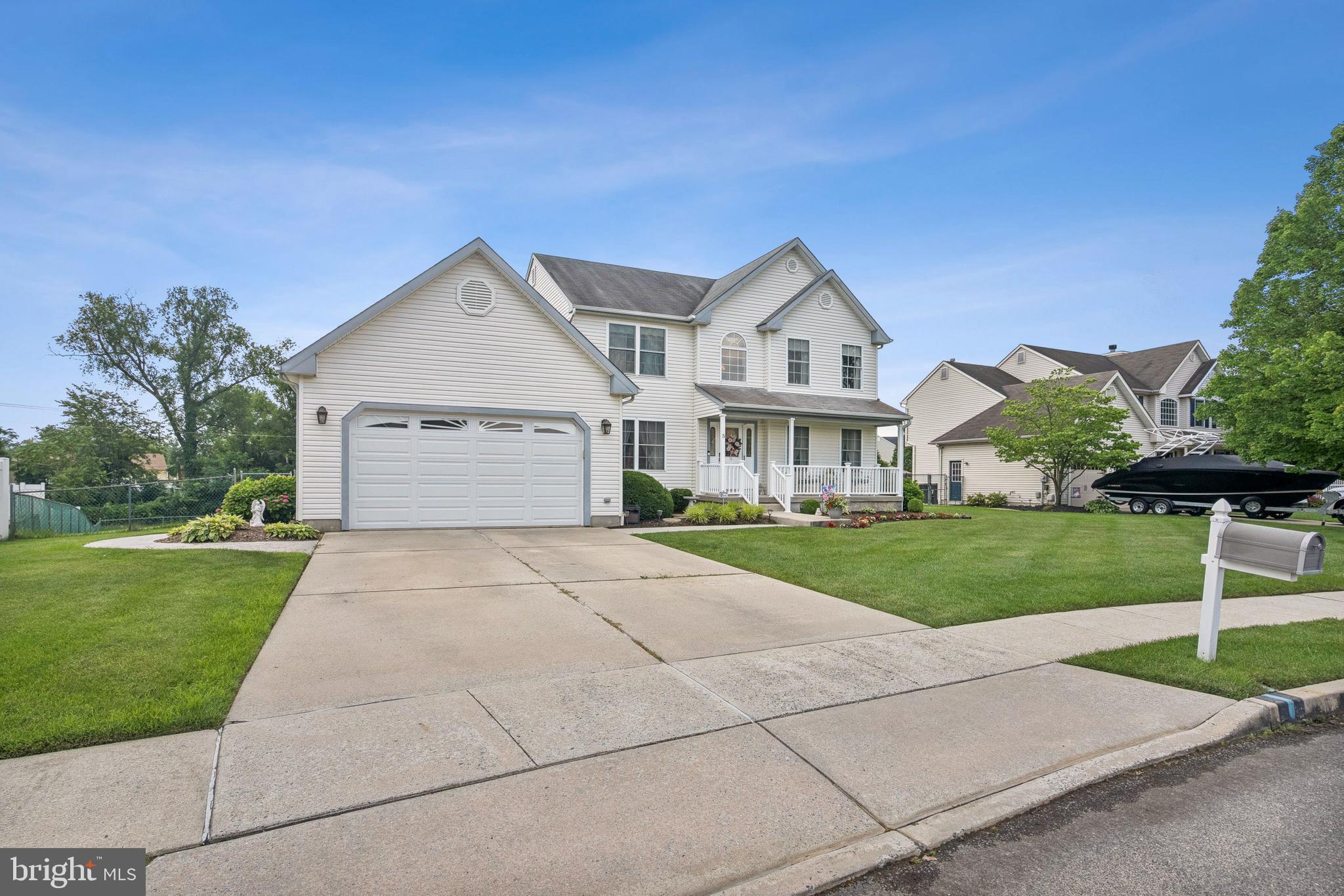 5 TOBY WELLS COURT