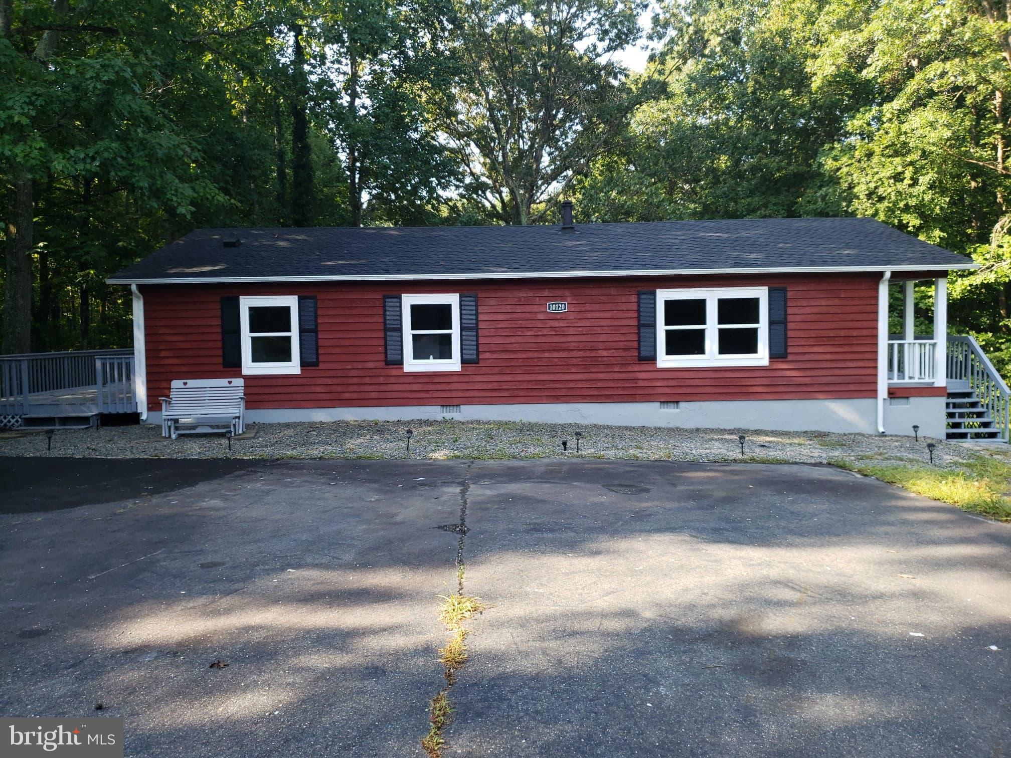 WILL ANN FARMS - Residential