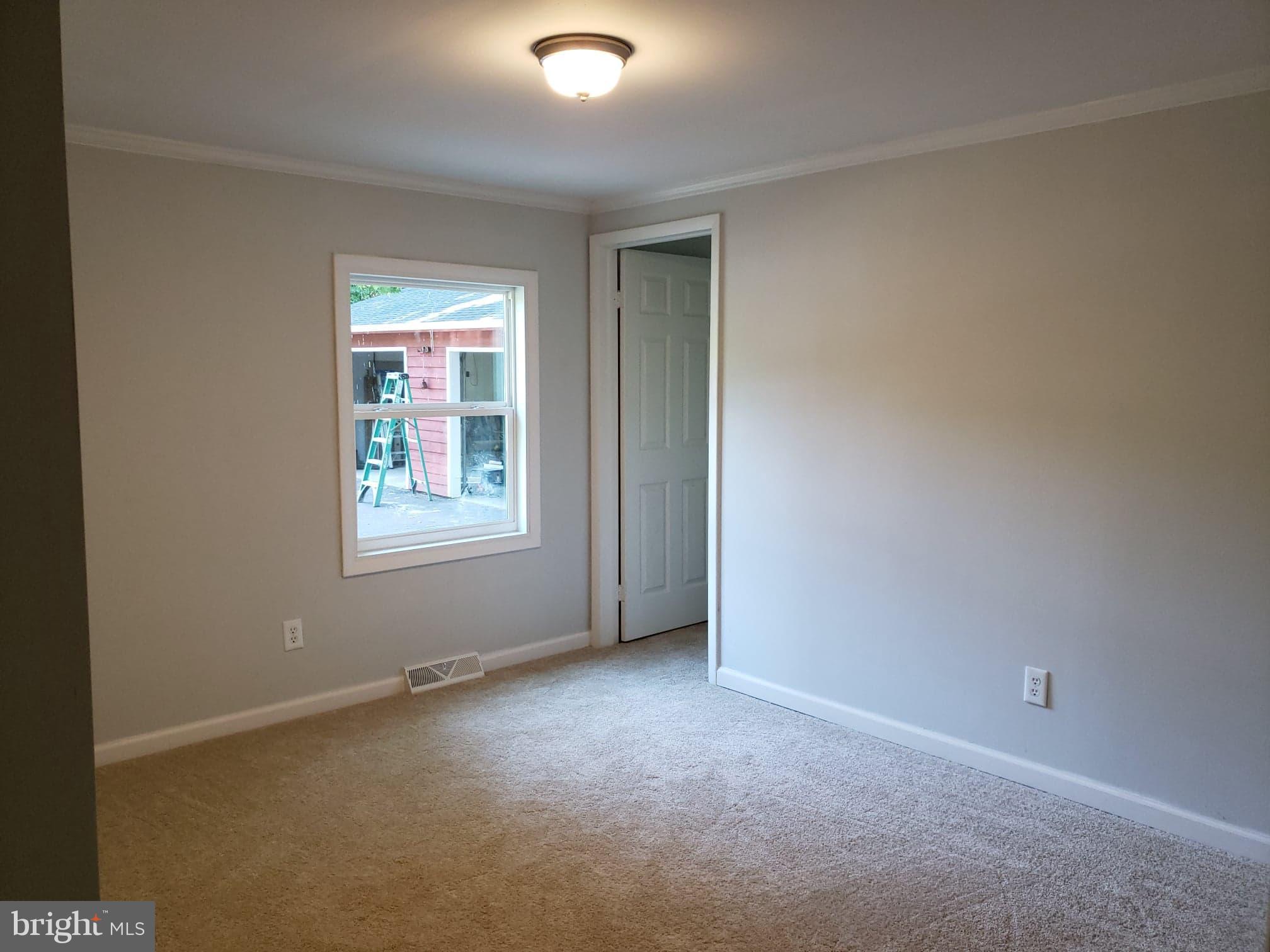 WILL ANN FARMS - Residential