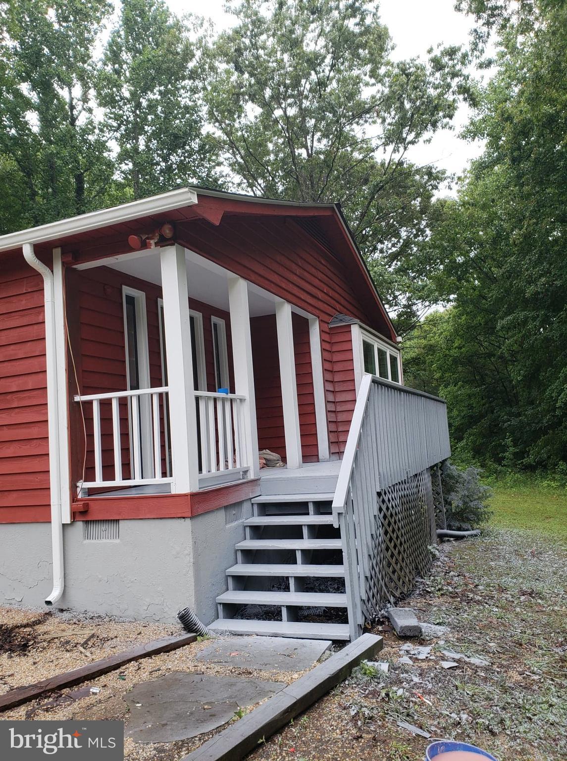 WILL ANN FARMS - Residential