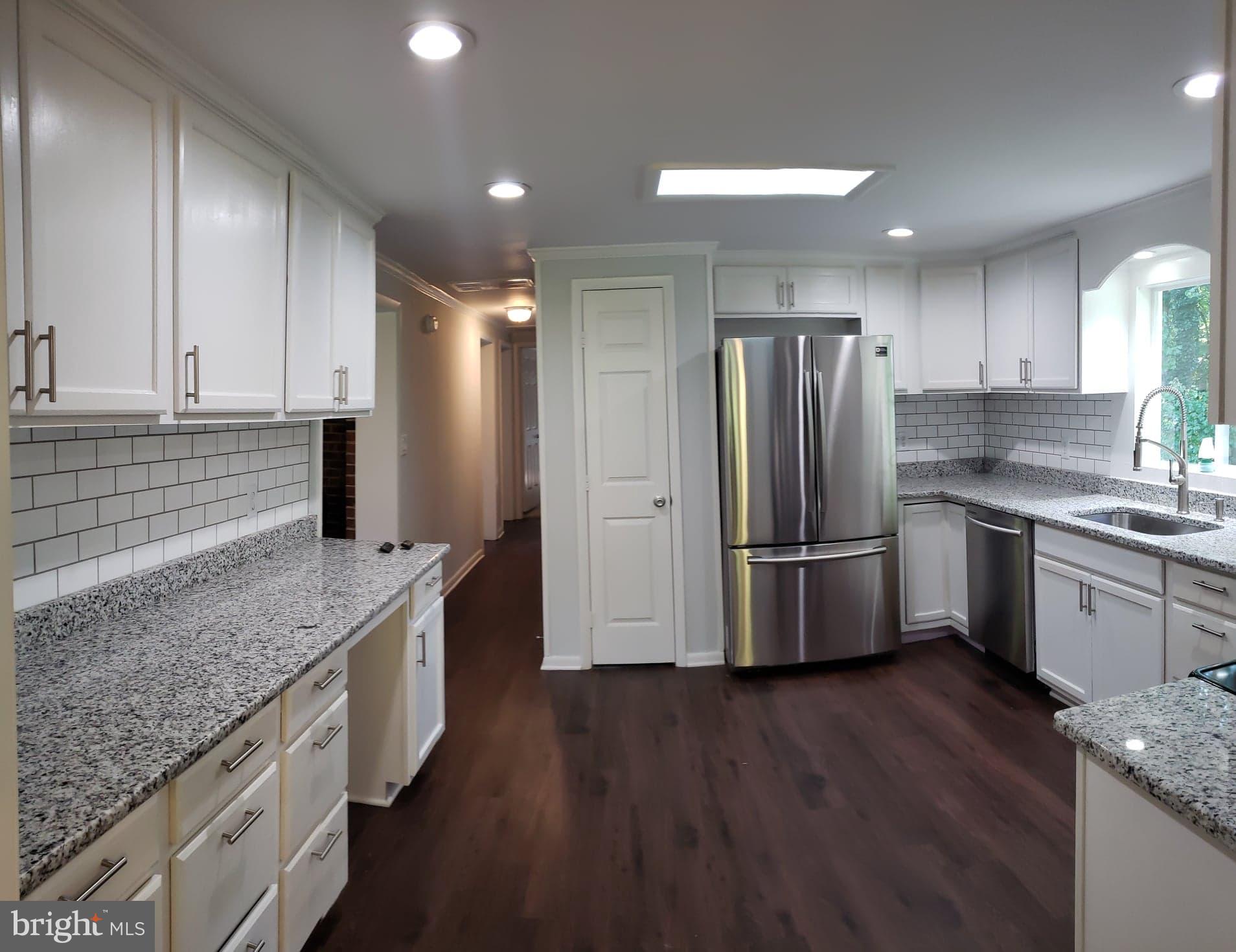 WILL ANN FARMS - Residential