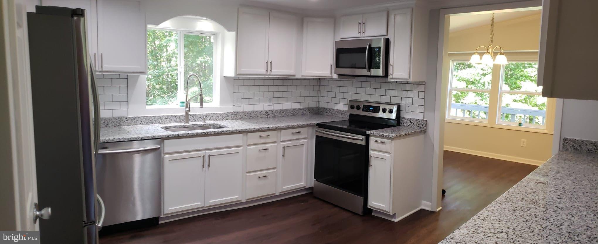 WILL ANN FARMS - Residential