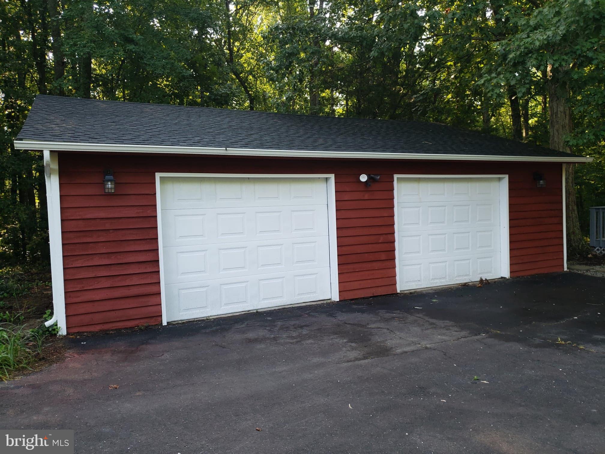 WILL ANN FARMS - Residential