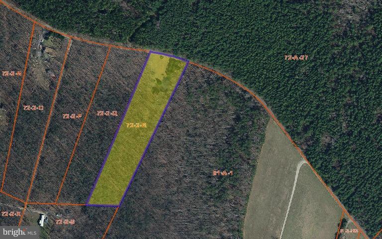 WILL ANN FARMS - Residential