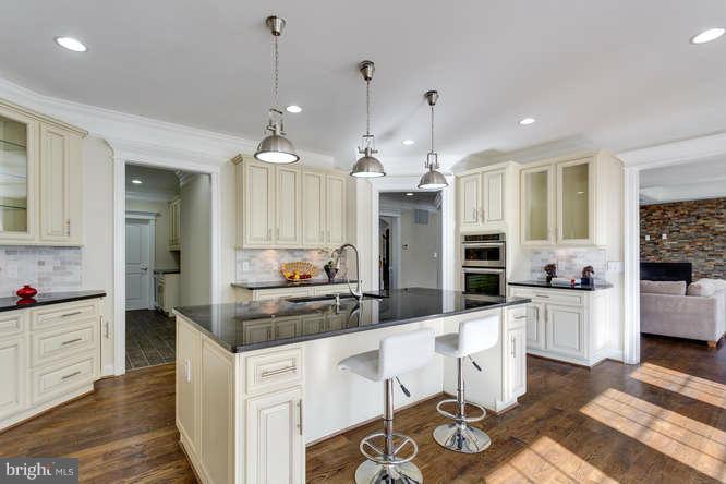 SPRING LAKE - Residential