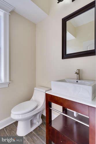 SPRING LAKE - Residential