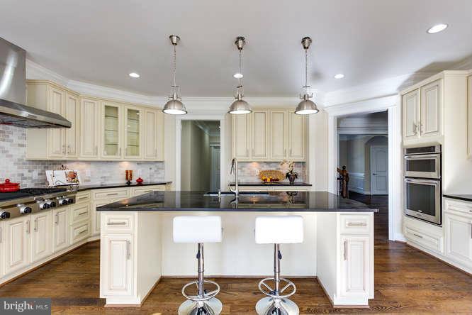 SPRING LAKE - Residential