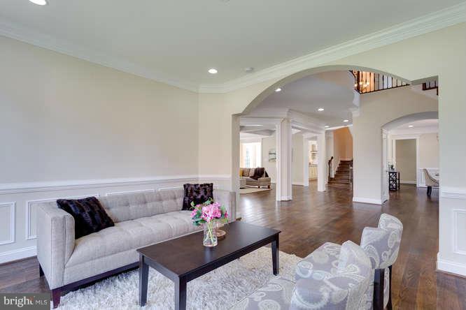 SPRING LAKE - Residential