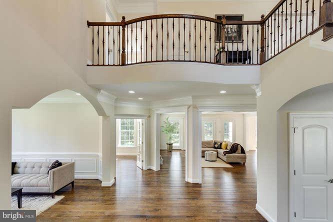 SPRING LAKE - Residential