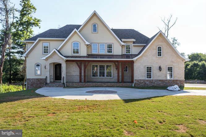 SPRING LAKE - Residential