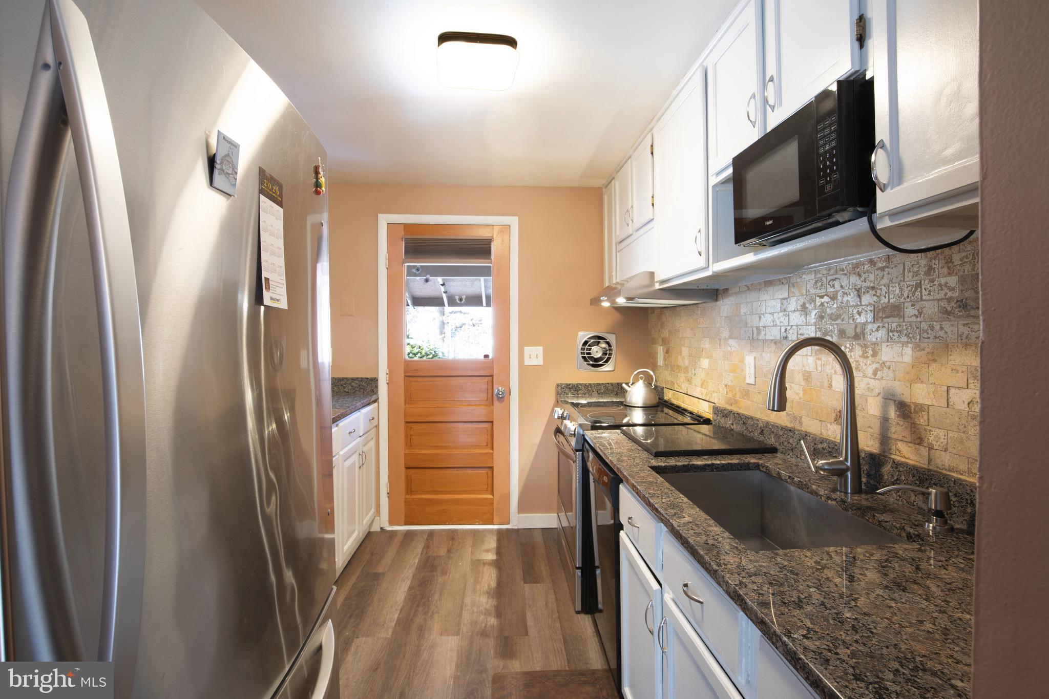 GOOD HOPE ESTATES - Residential