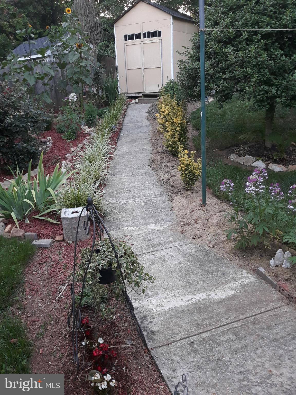 GOOD HOPE ESTATES - Residential
