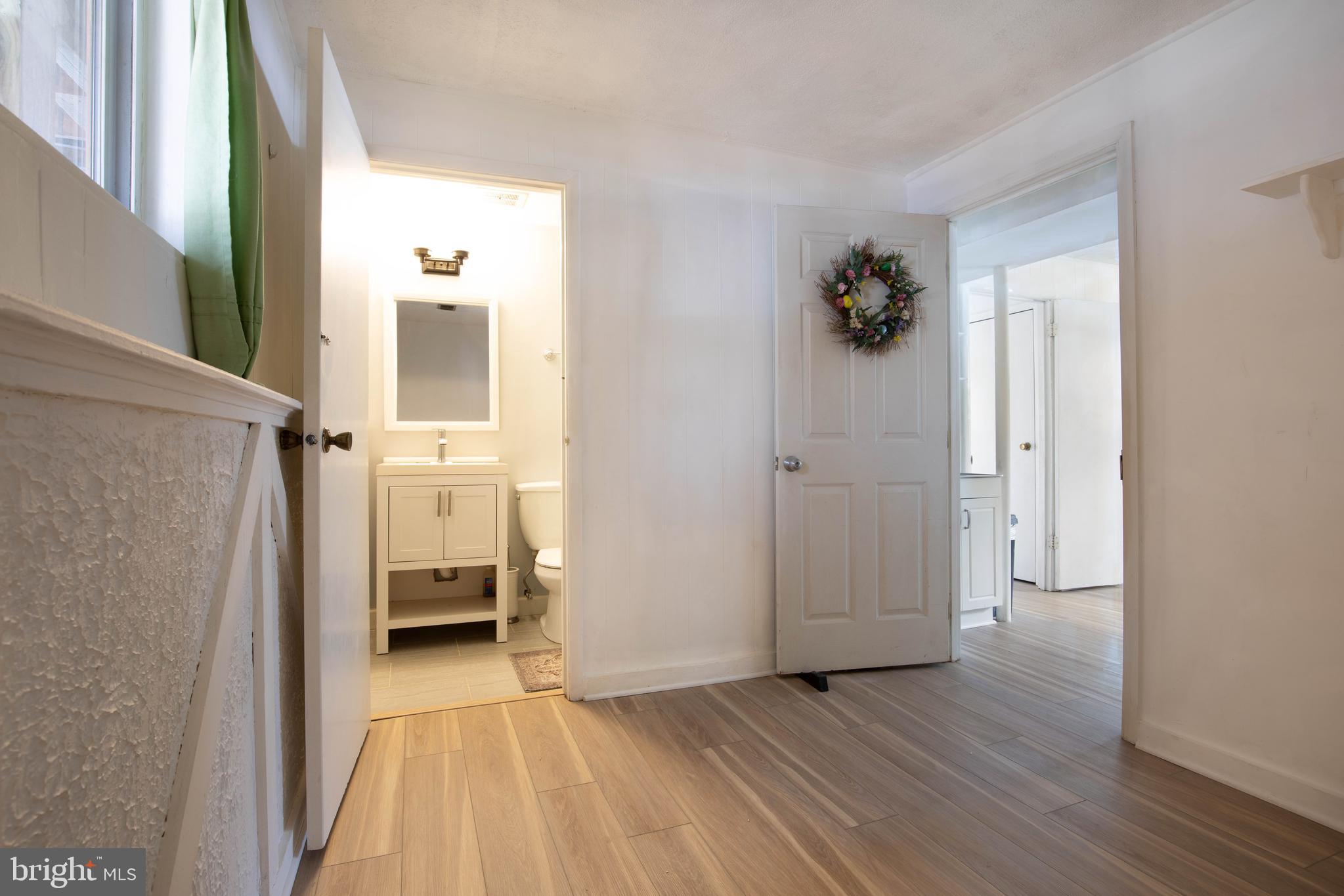 GOOD HOPE ESTATES - Residential