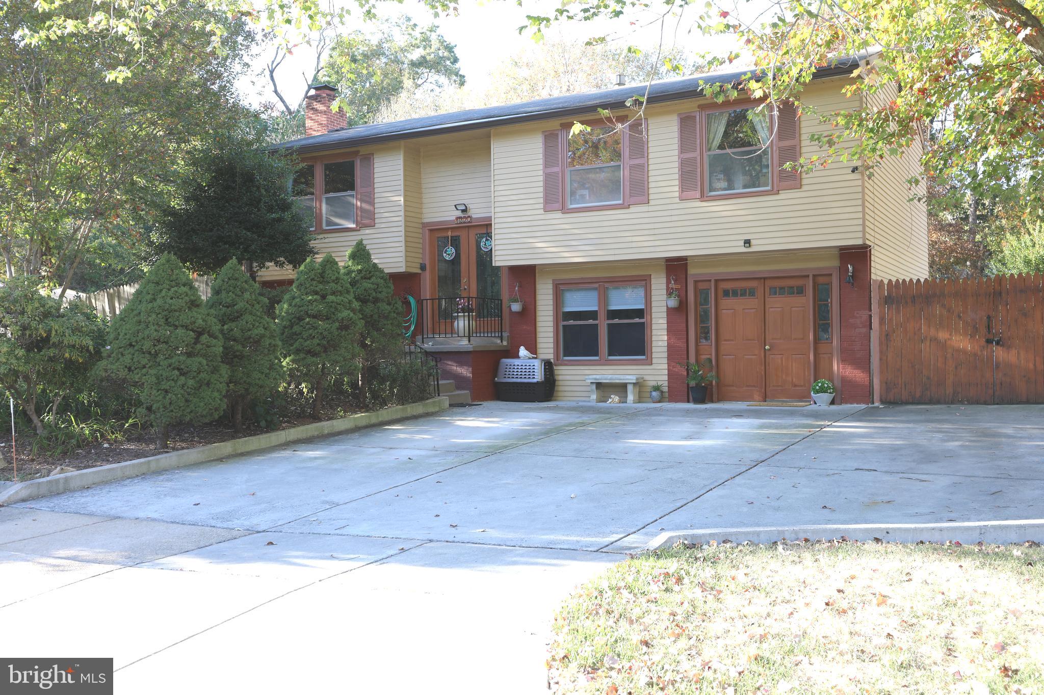 GOOD HOPE ESTATES - Residential