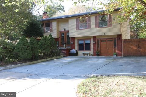 1320 RAINBOW DRIVE SILVER SPRING MD 20905