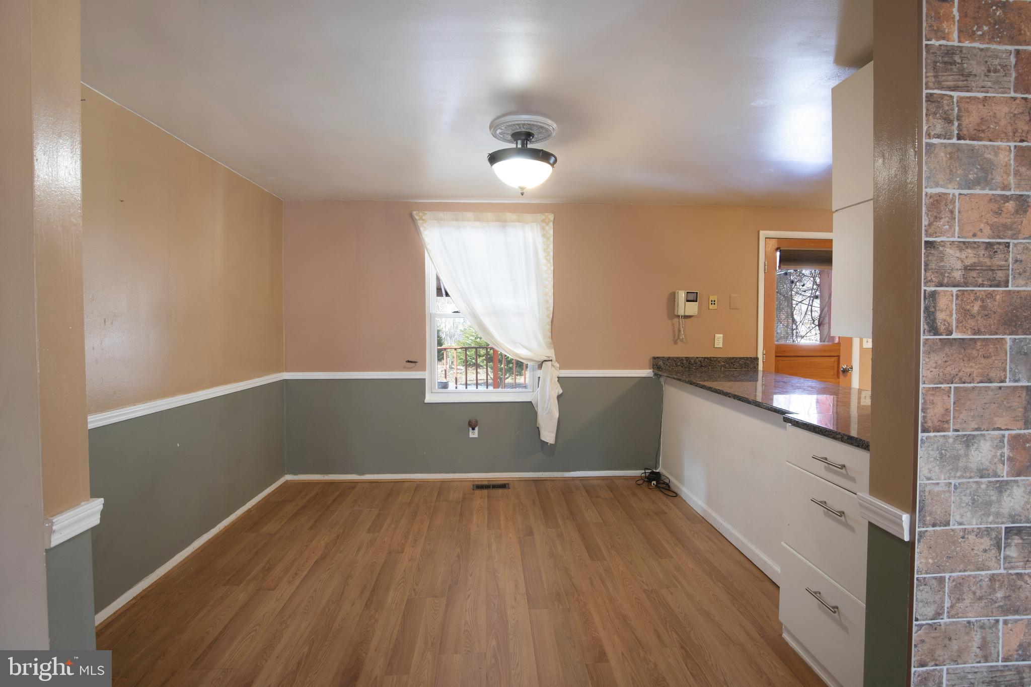 GOOD HOPE ESTATES - Residential