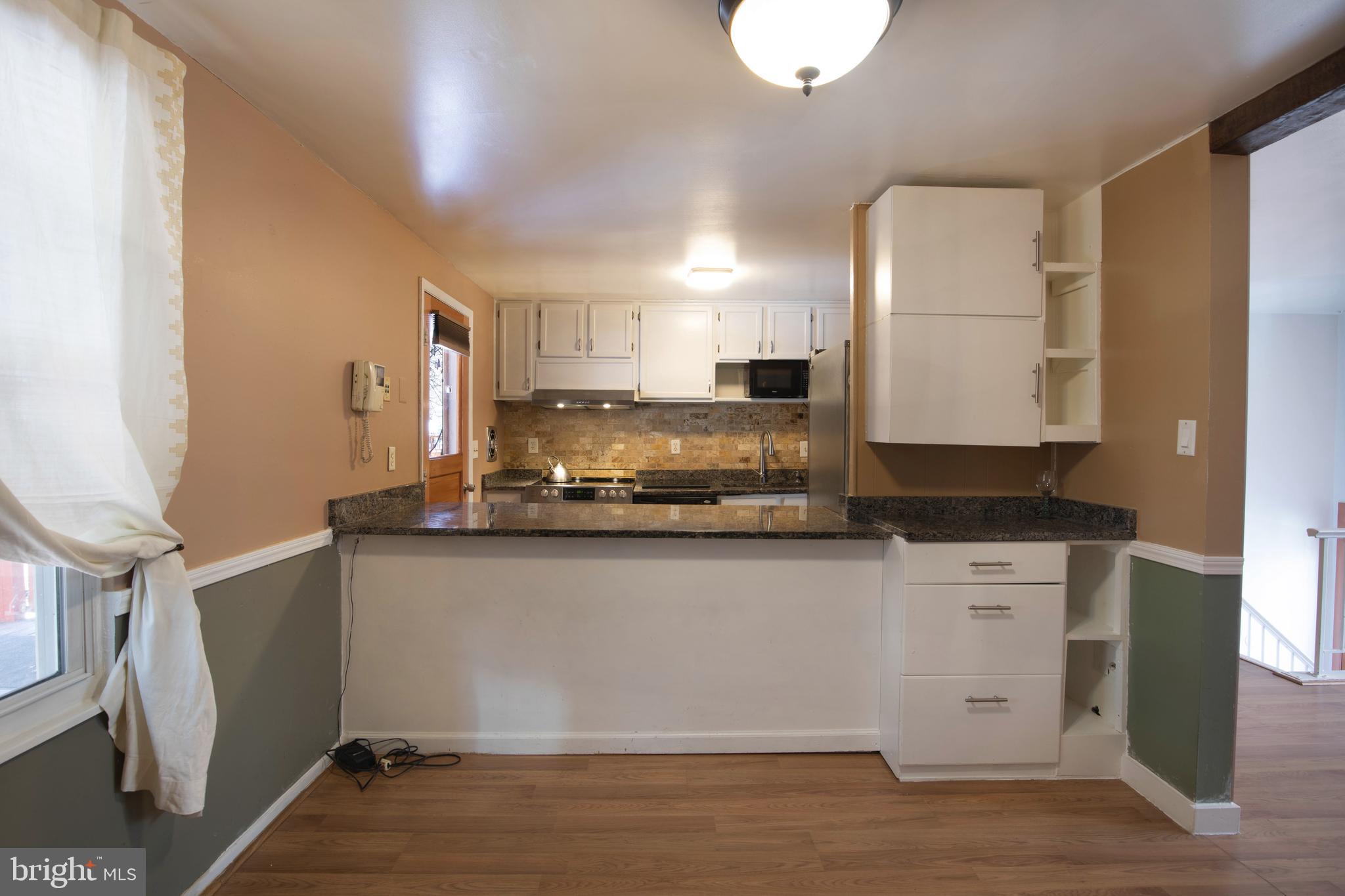 GOOD HOPE ESTATES - Residential