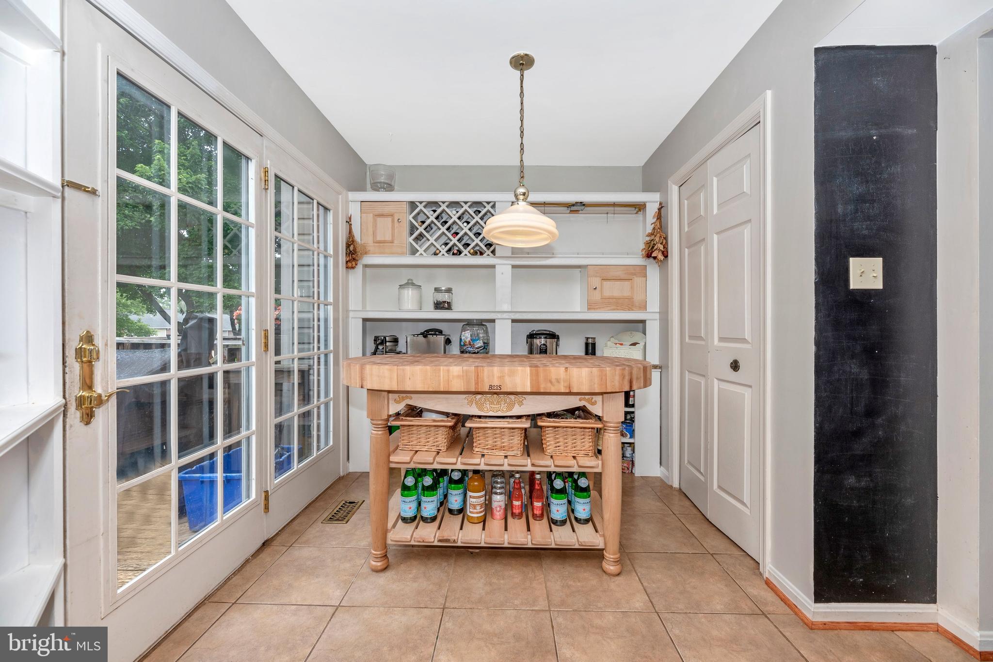 WHITTIER - Residential