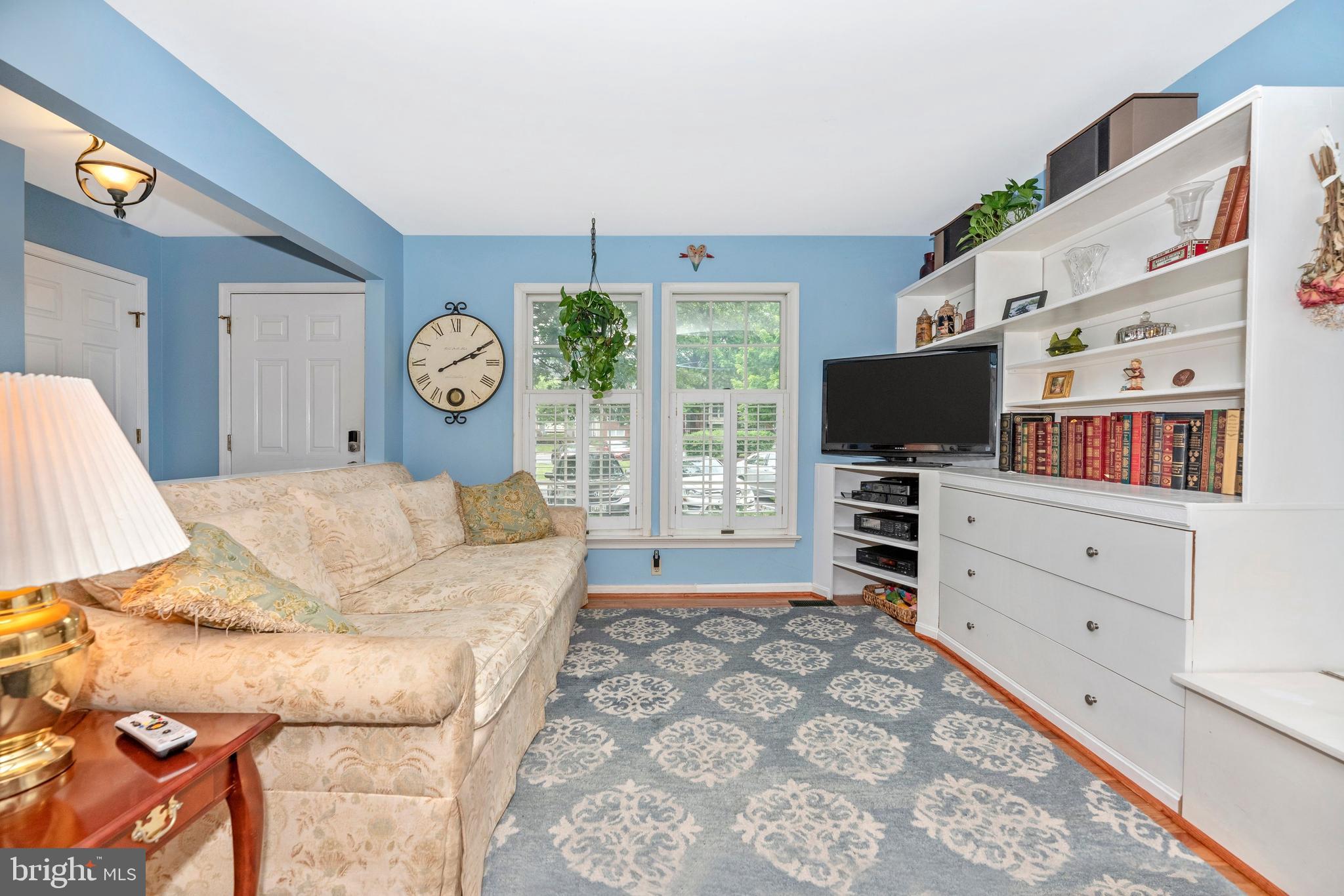 WHITTIER - Residential