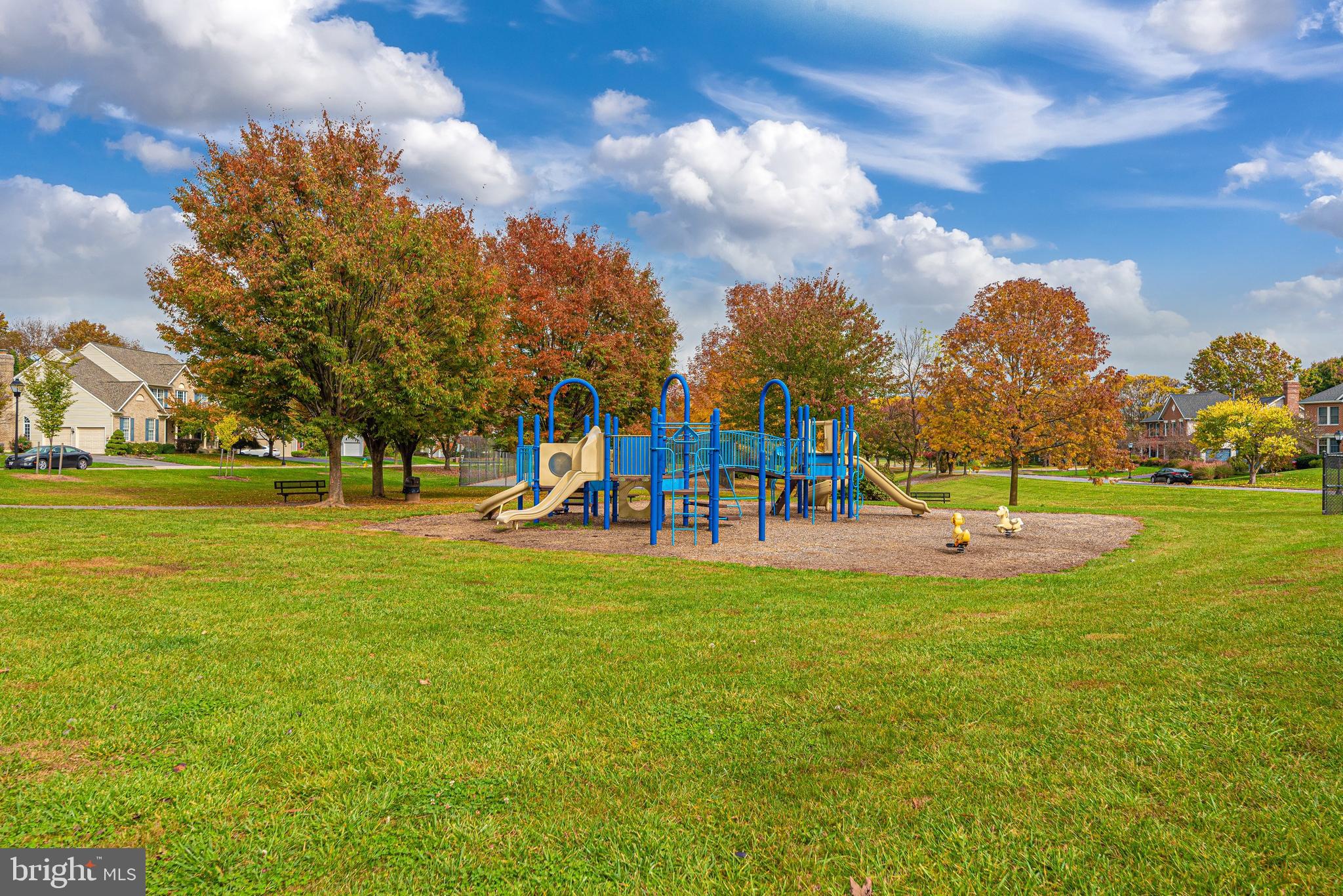 WHITTIER - Residential