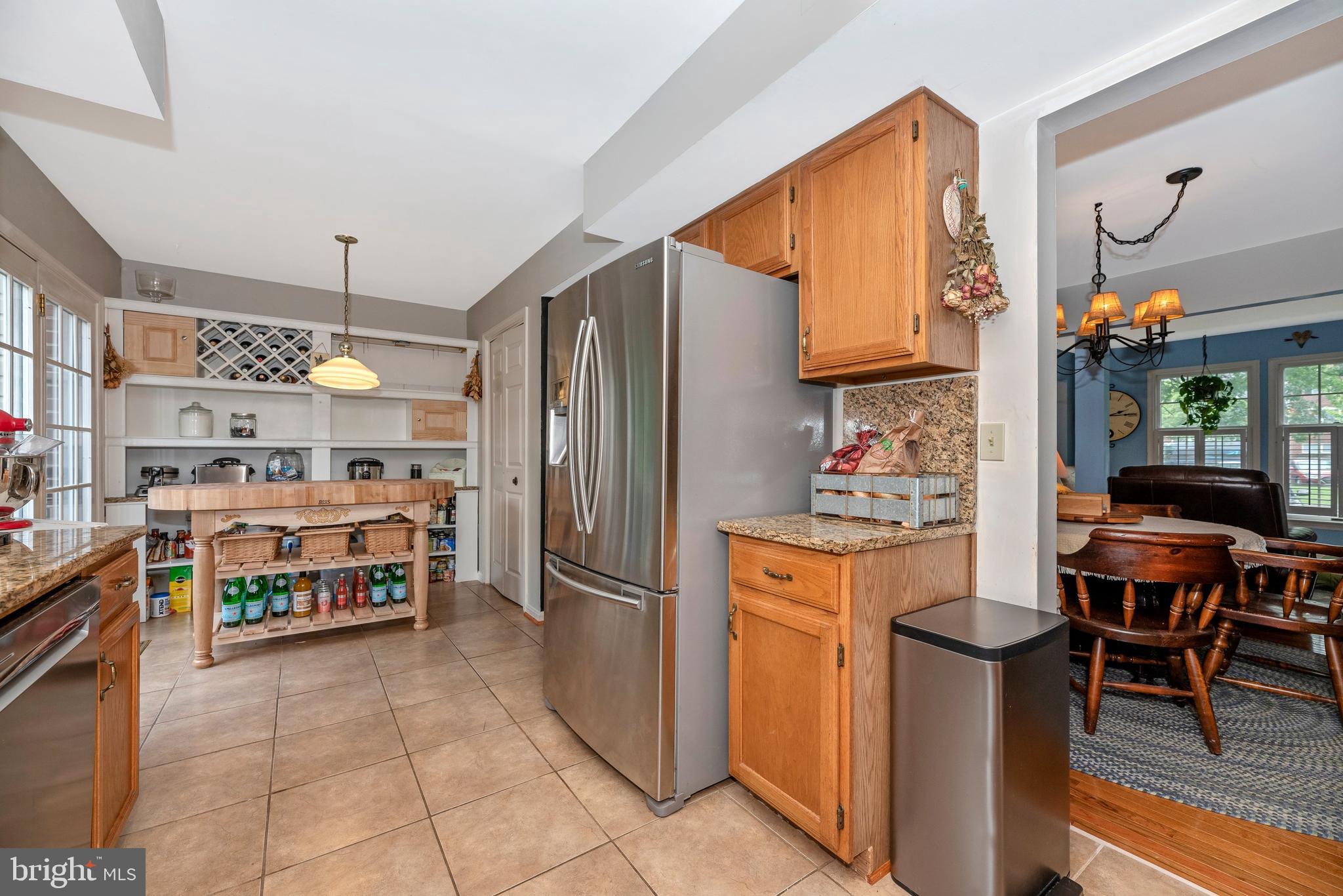 WHITTIER - Residential