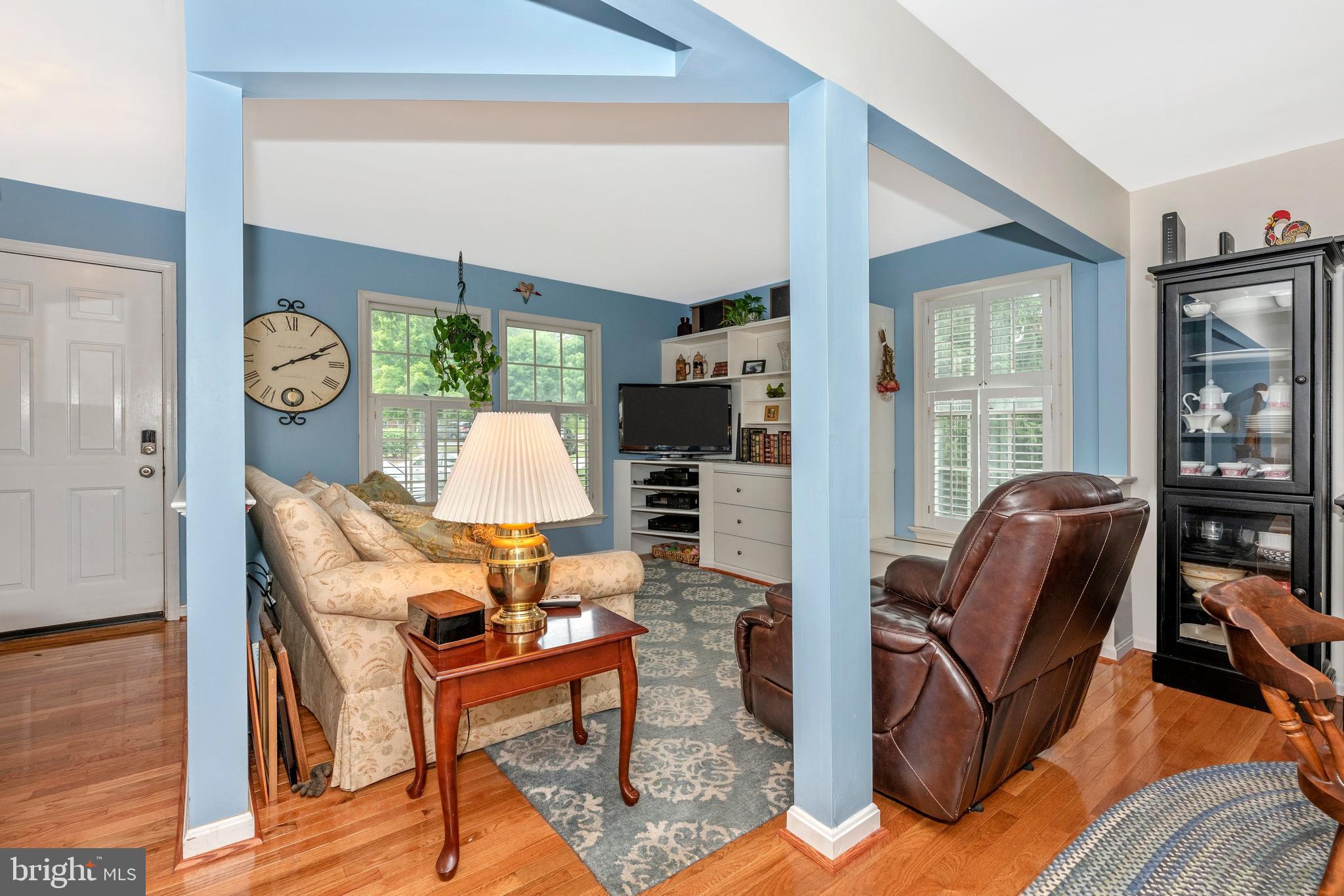 WHITTIER - Residential