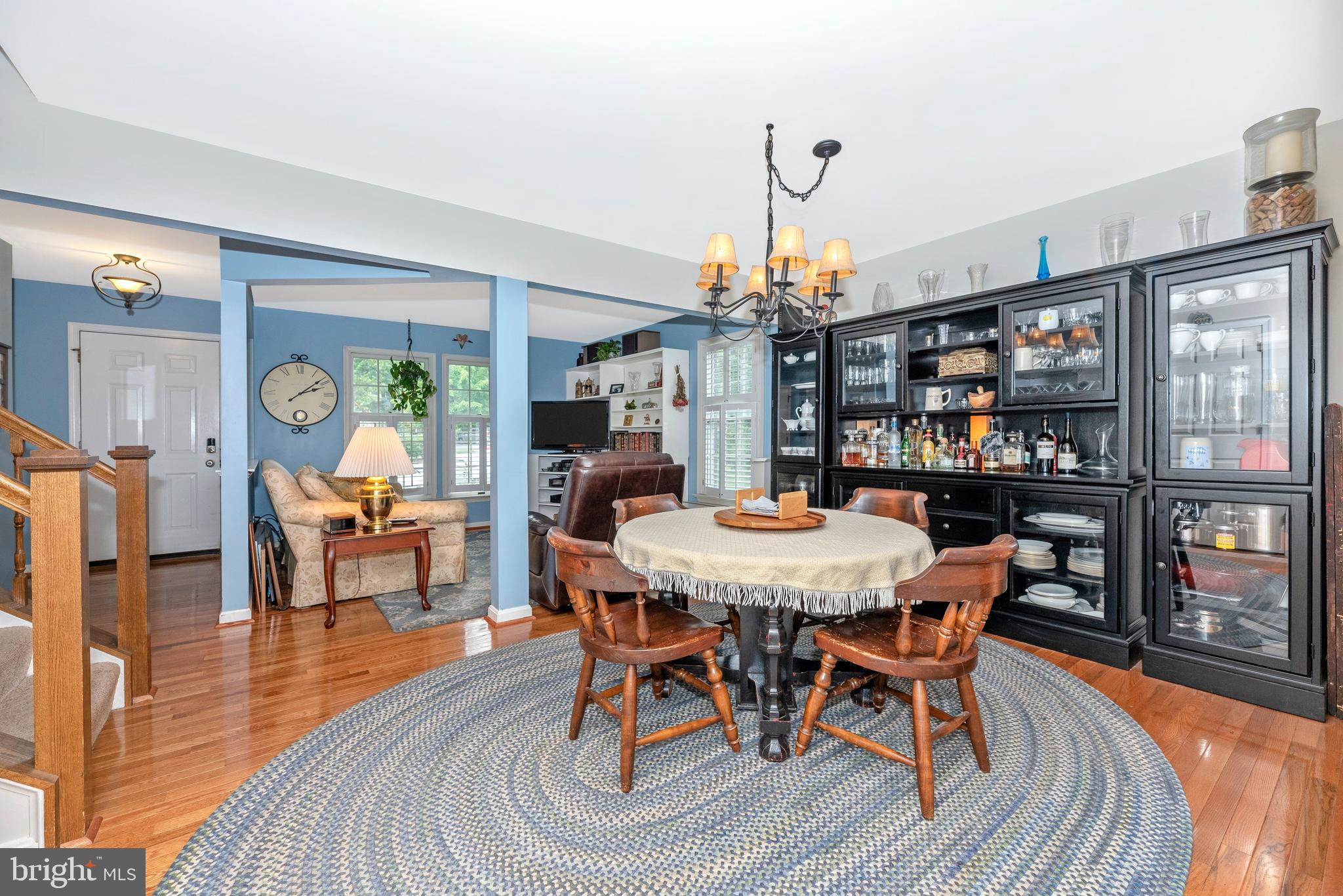 WHITTIER - Residential