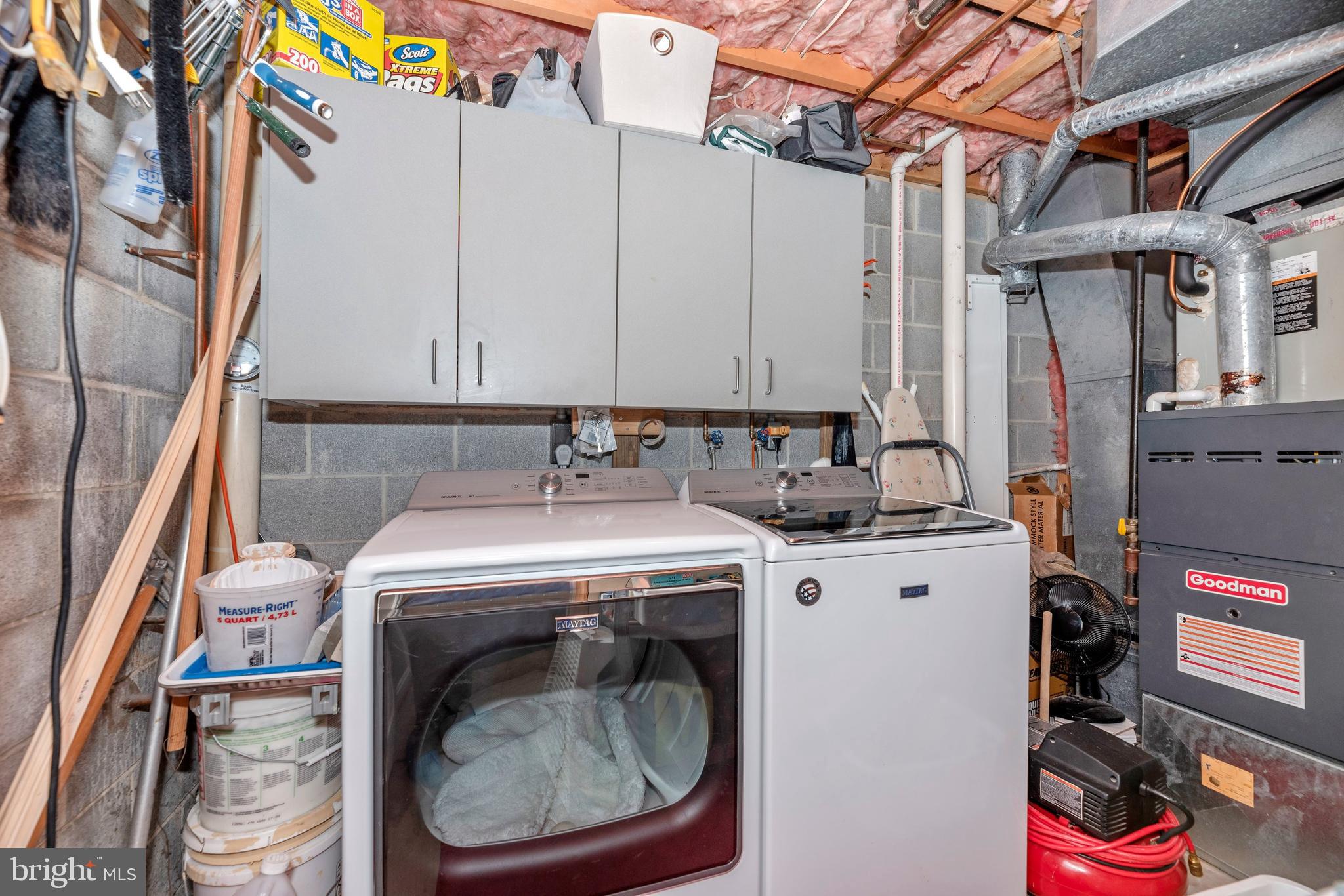 WHITTIER - Residential