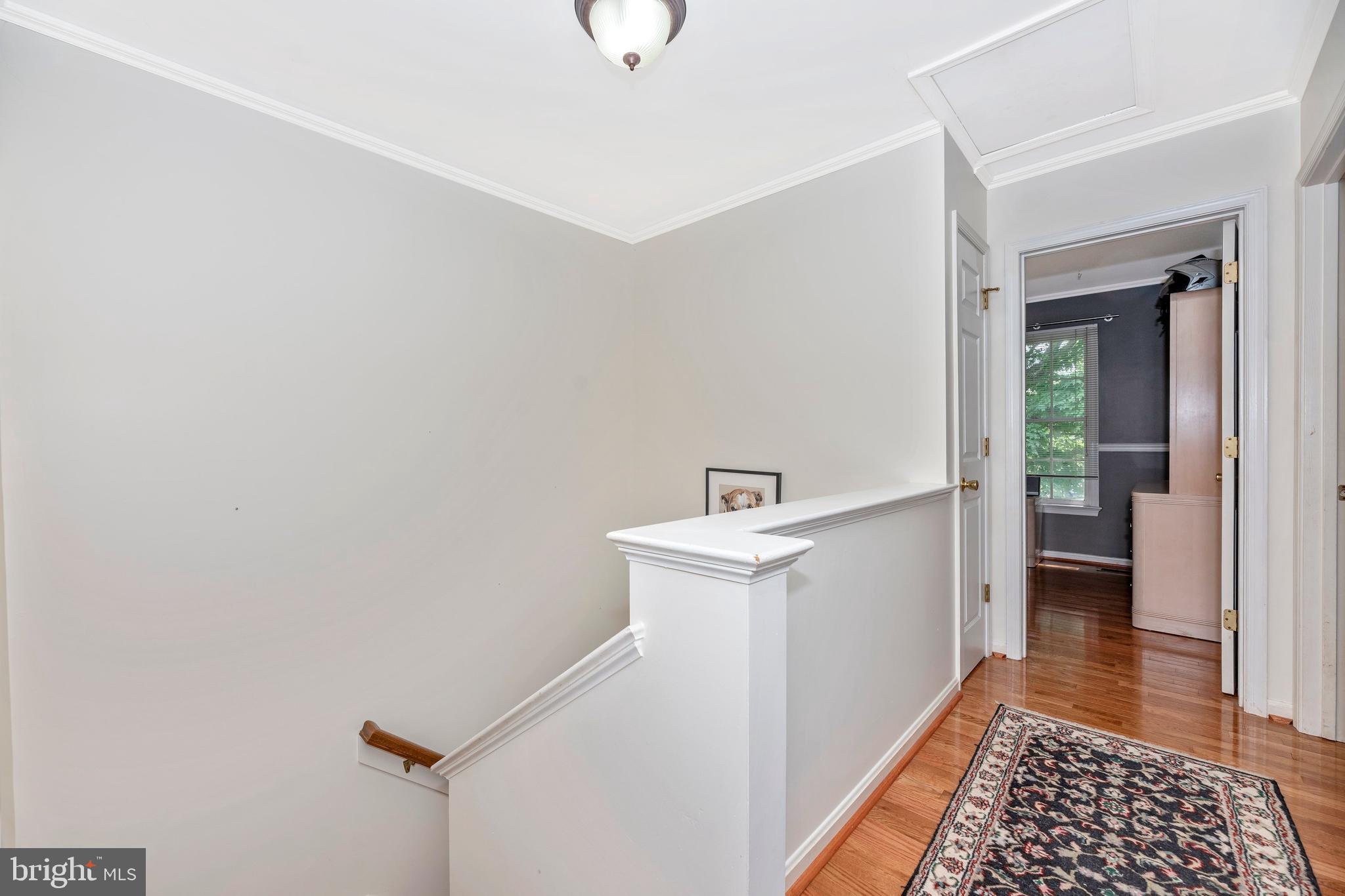 WHITTIER - Residential