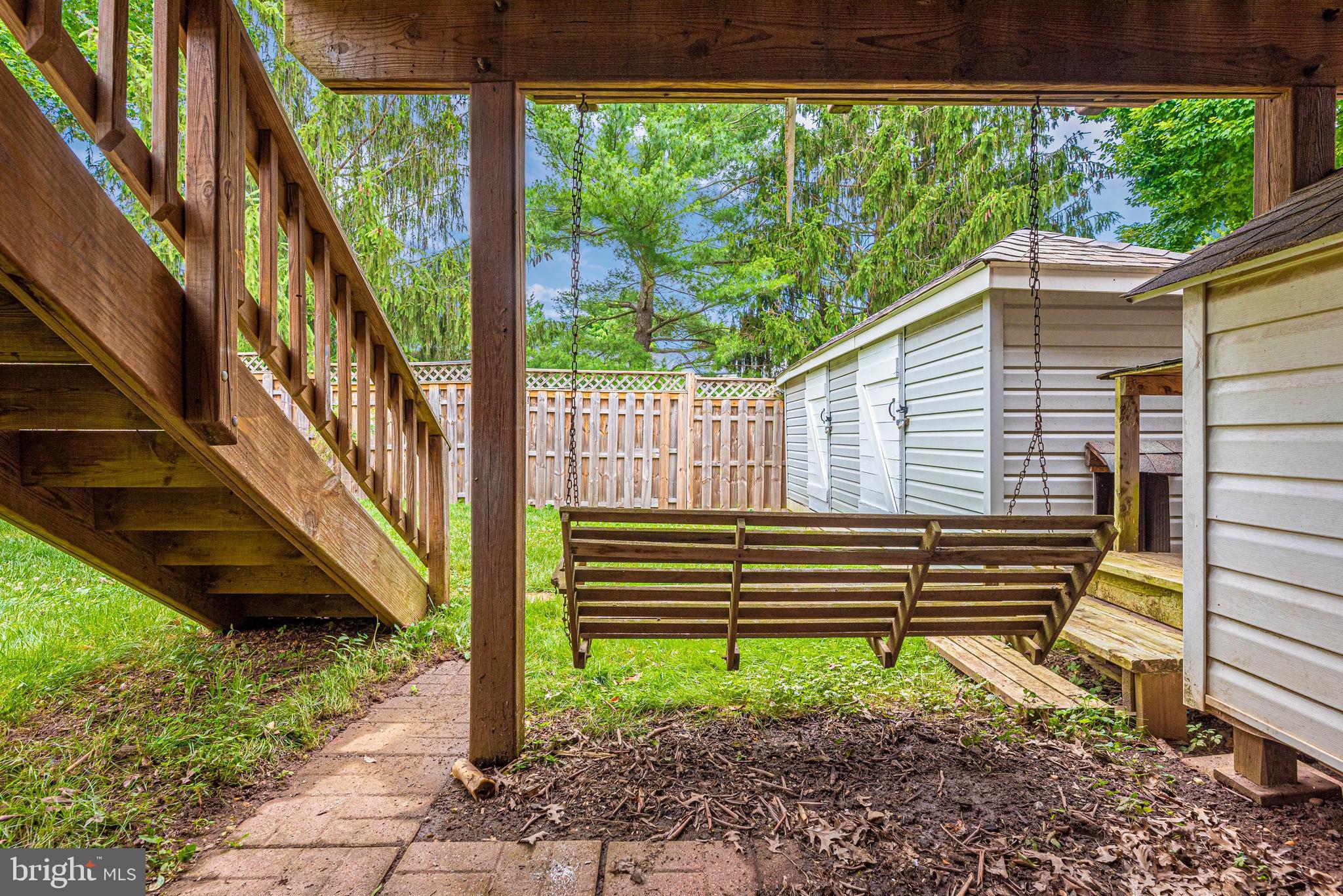 WHITTIER - Residential