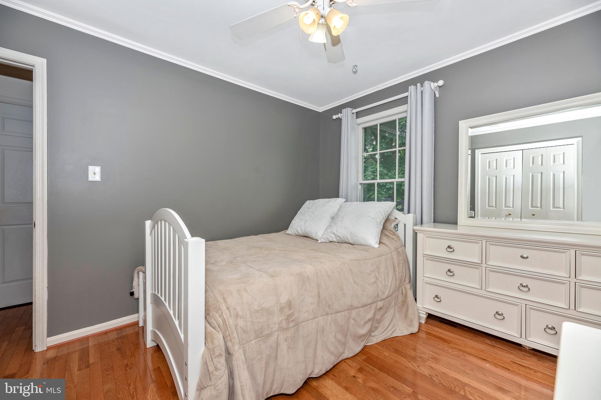 WHITTIER - Residential