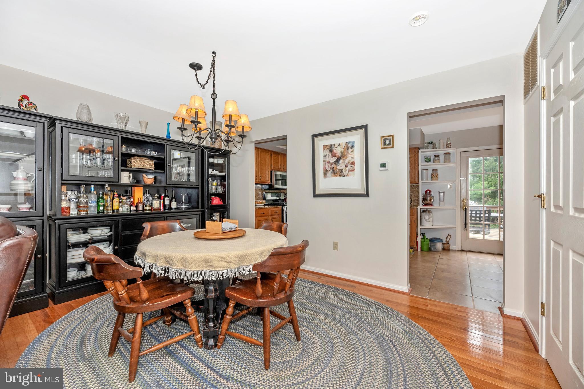 WHITTIER - Residential