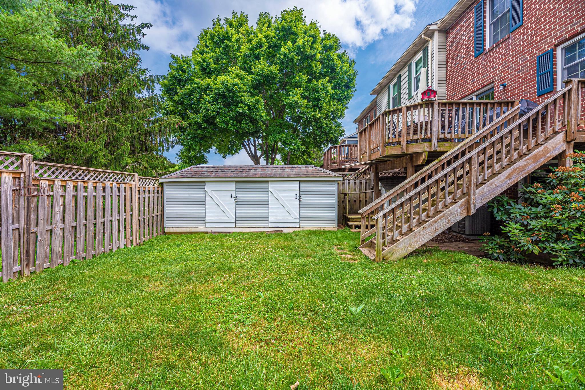 WHITTIER - Residential