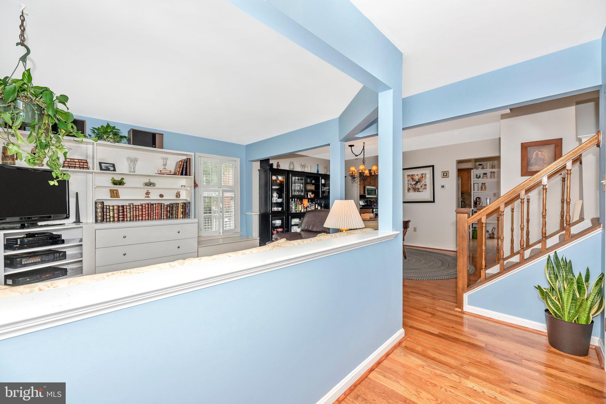 WHITTIER - Residential