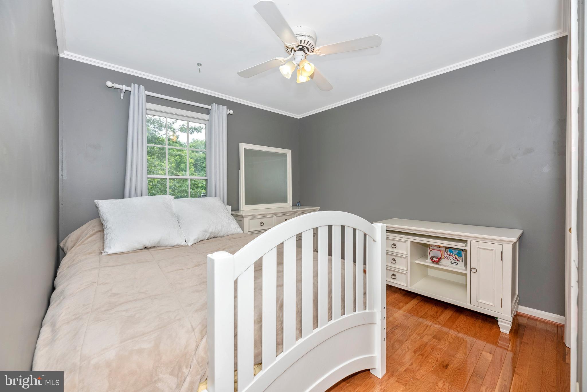 WHITTIER - Residential