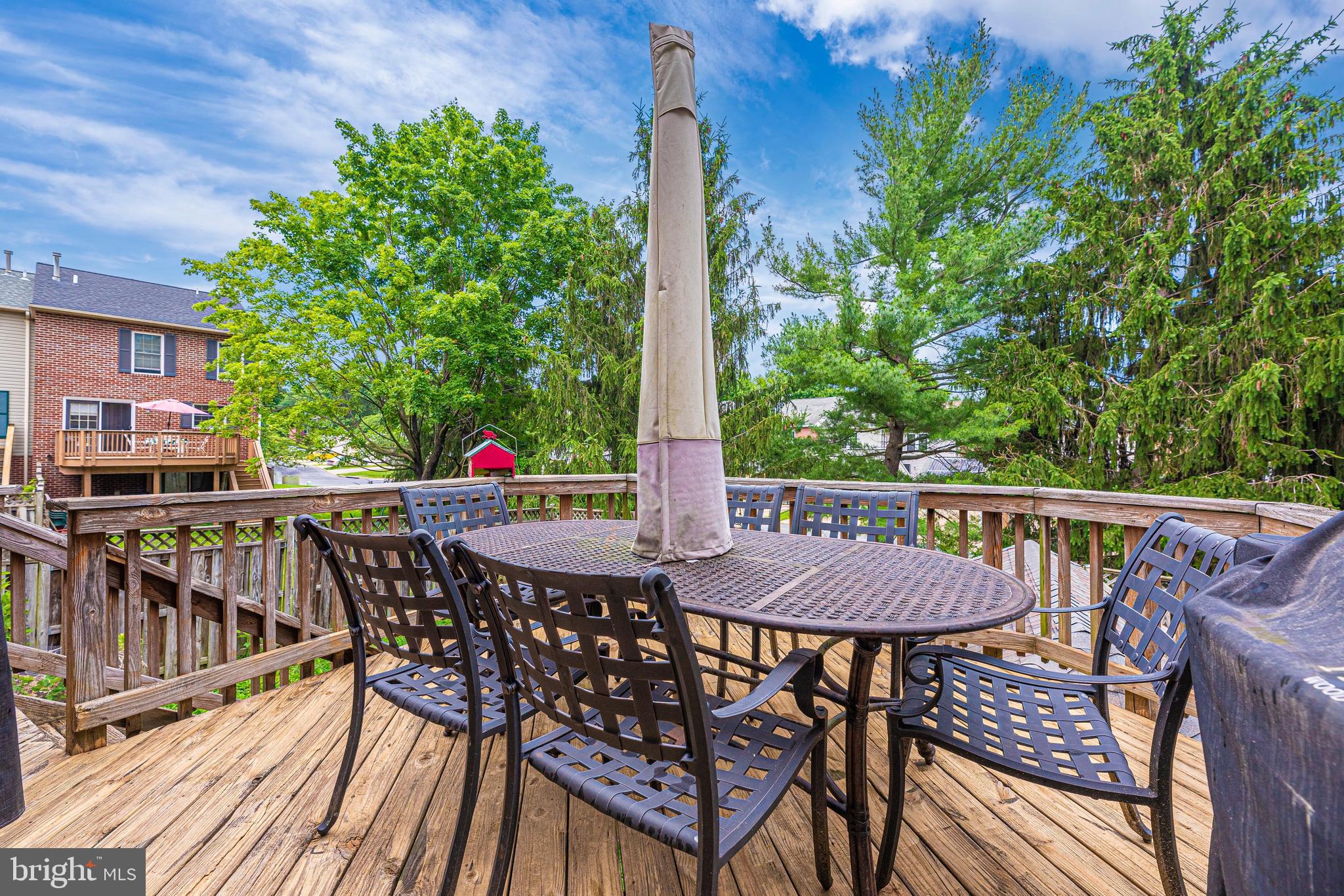 WHITTIER - Residential