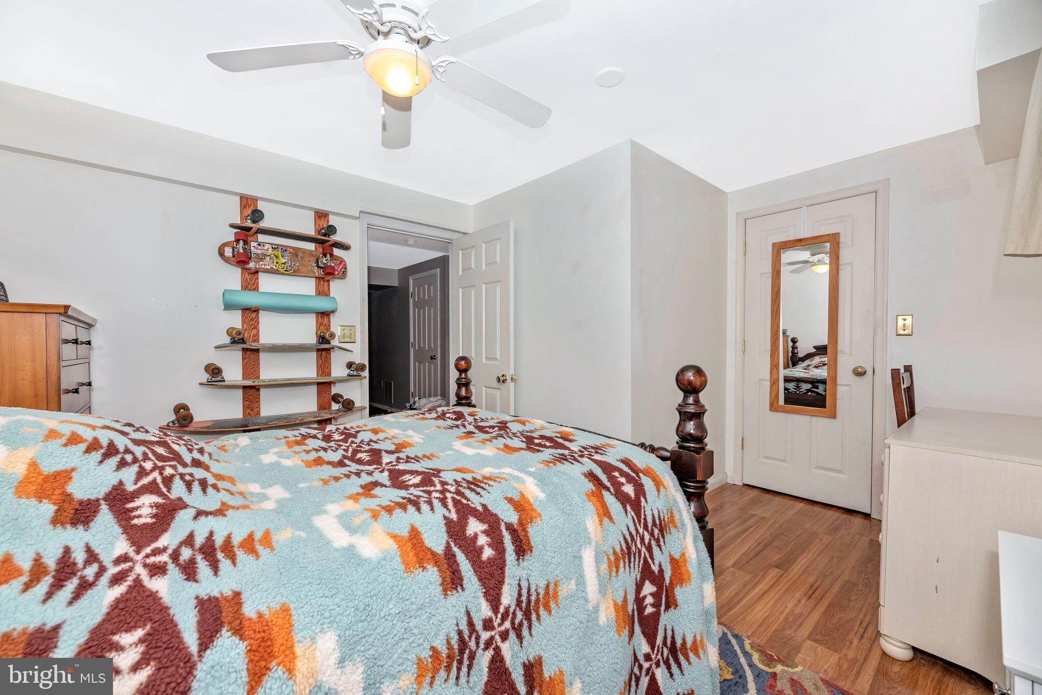 WHITTIER - Residential