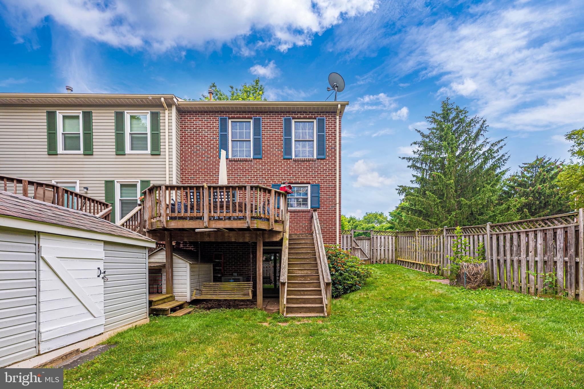 WHITTIER - Residential