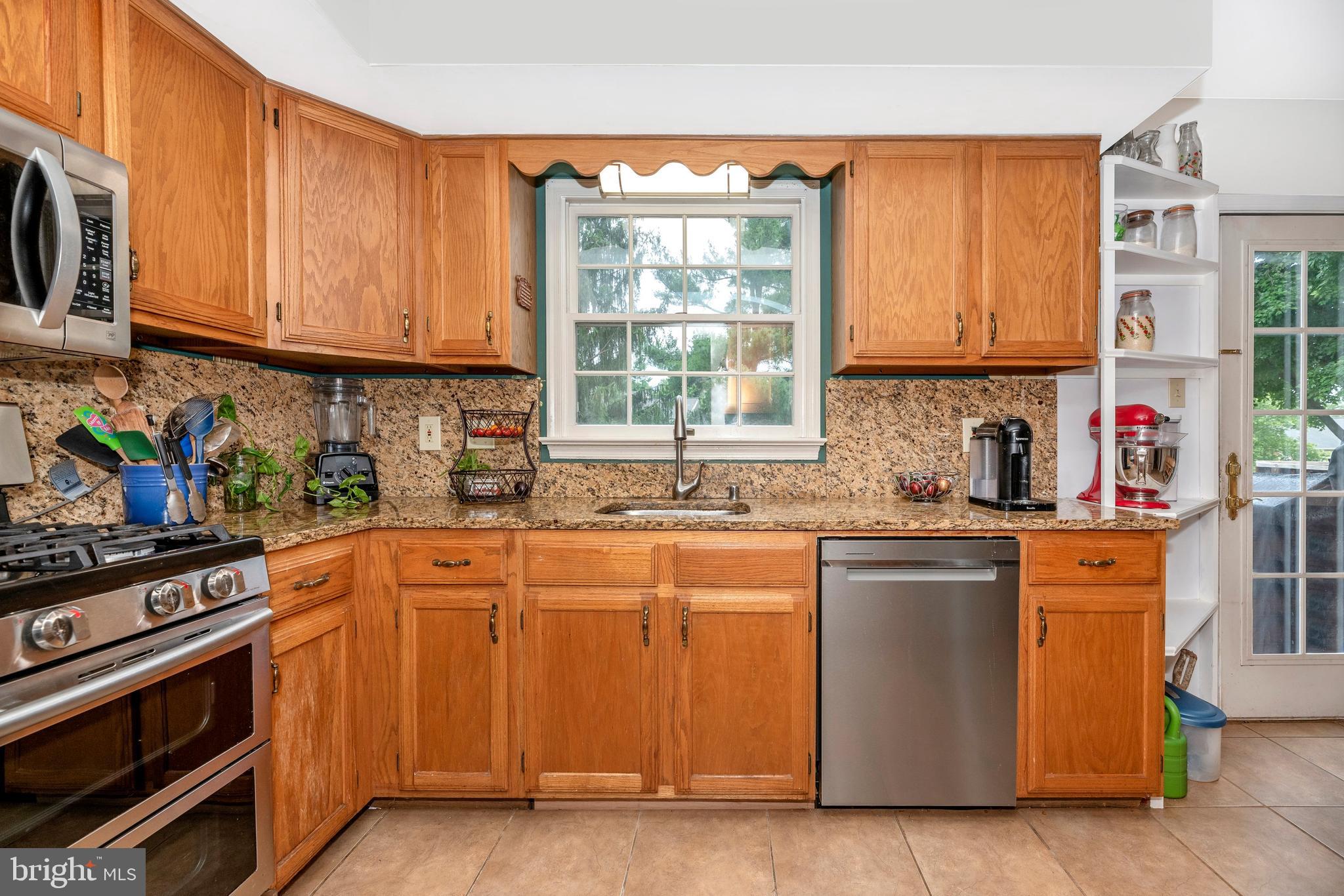 WHITTIER - Residential