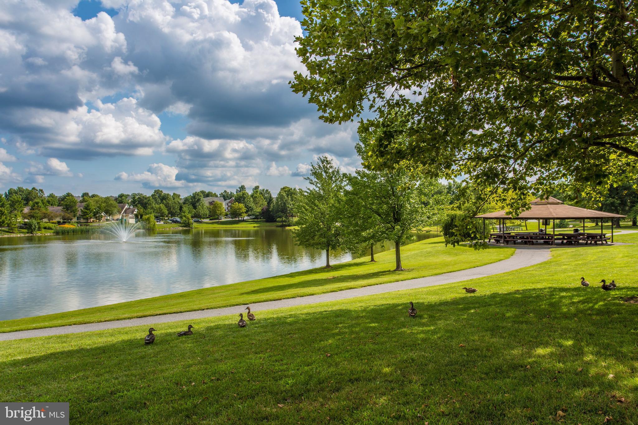 WHITTIER - Residential