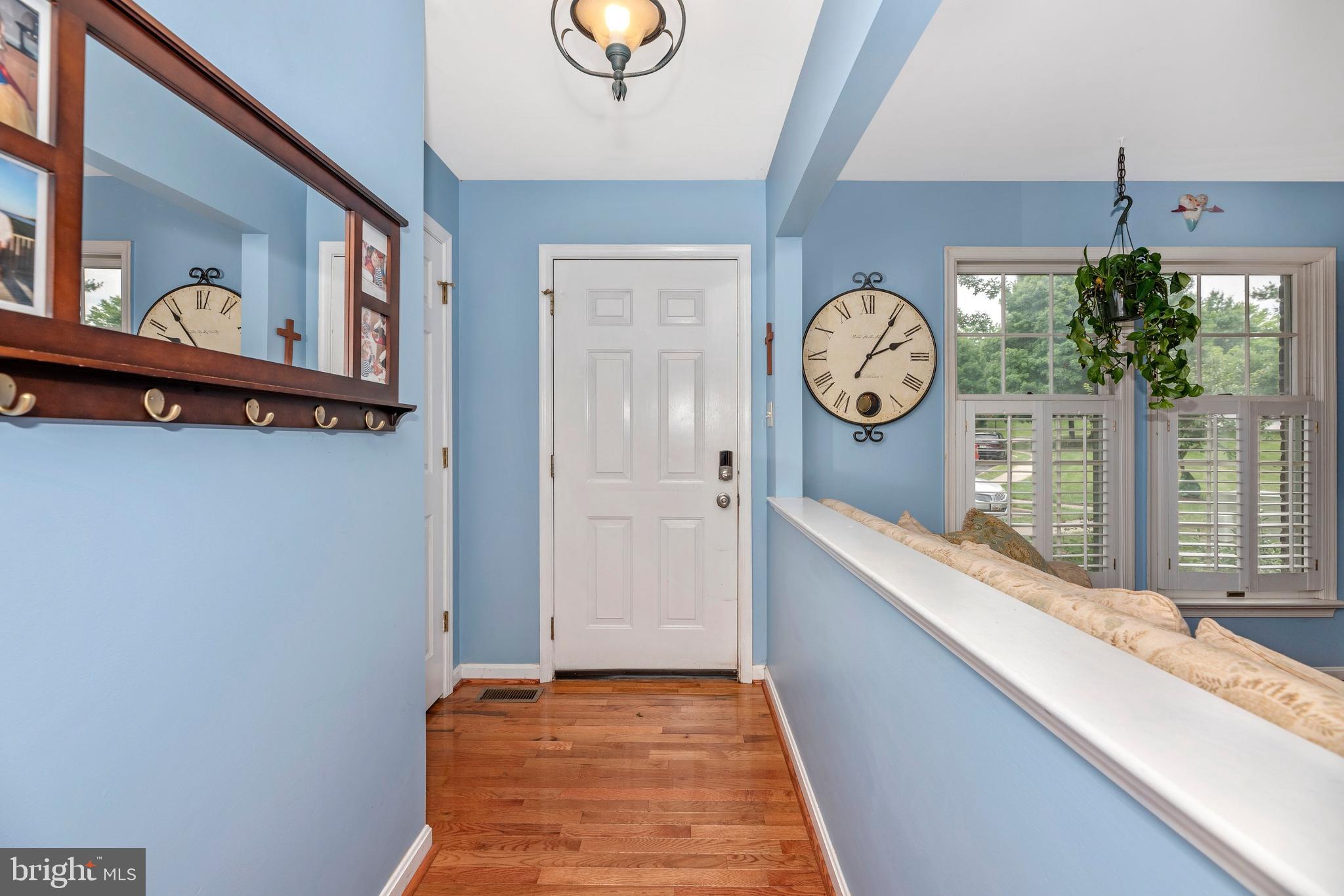 WHITTIER - Residential