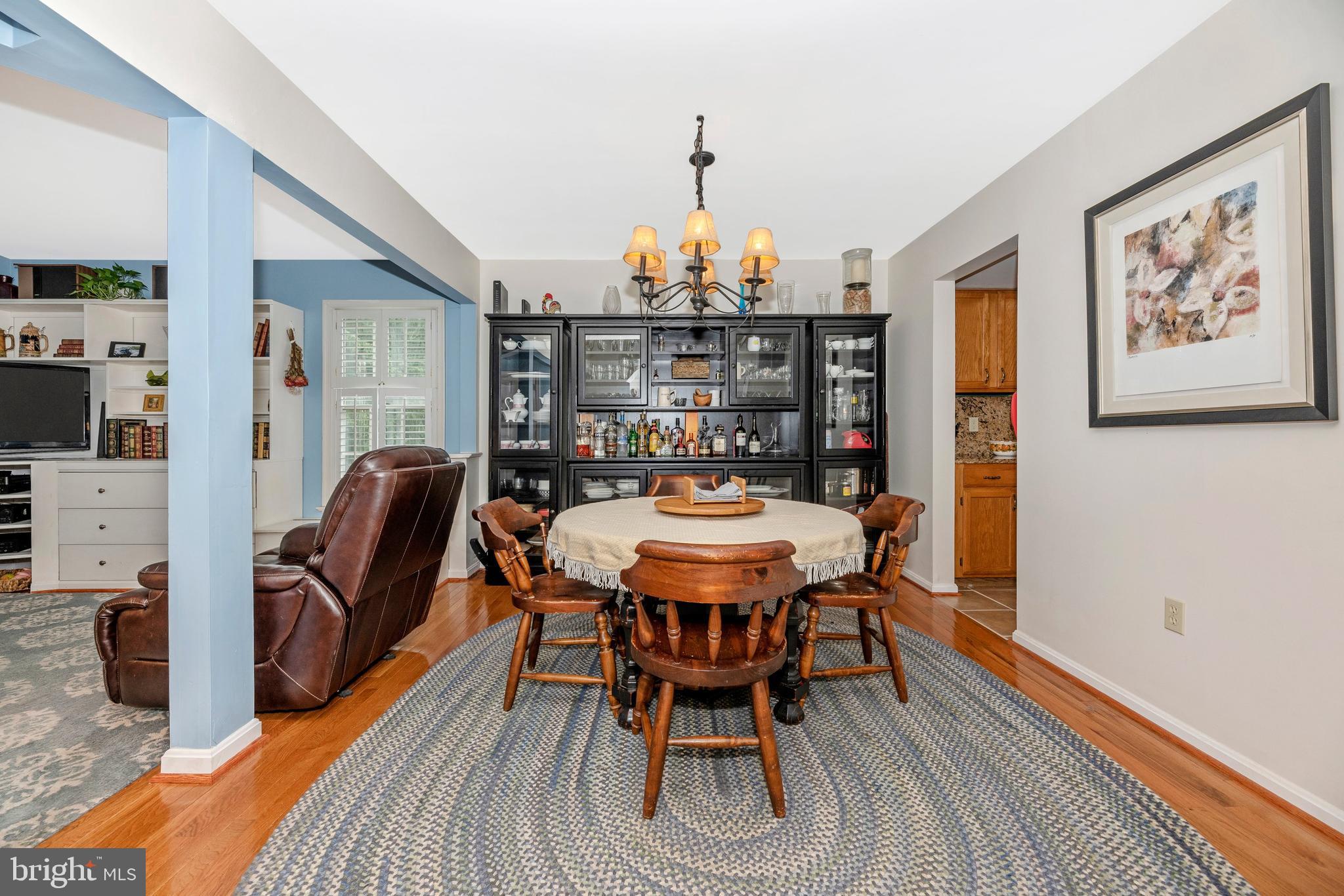 WHITTIER - Residential