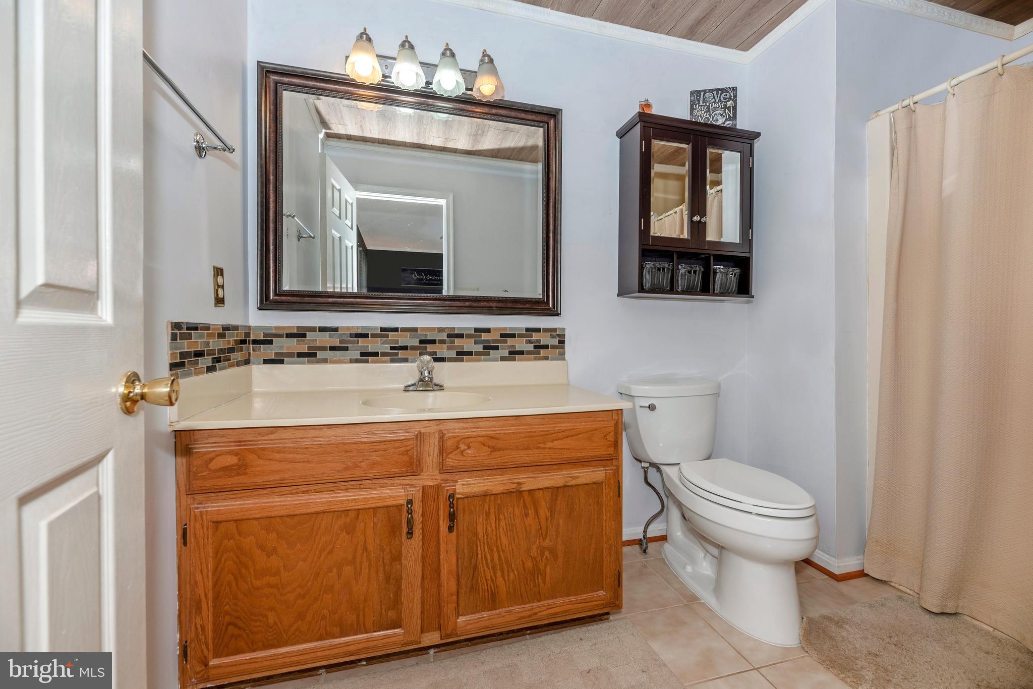 WHITTIER - Residential